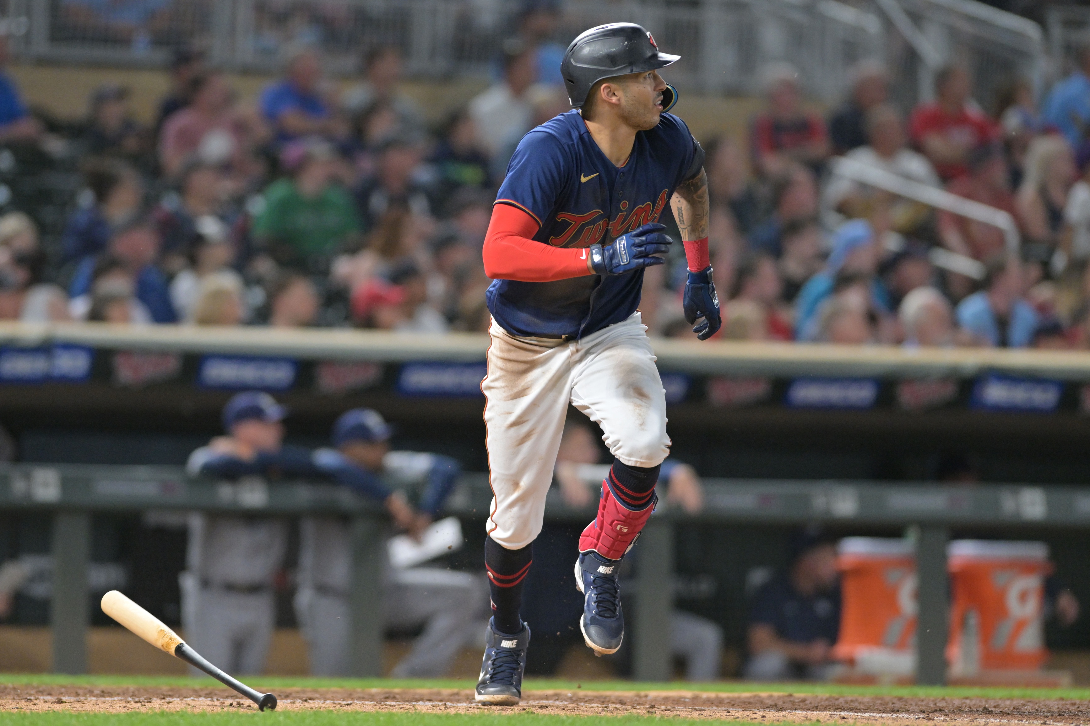 mlb picks Carlos Correa Minnesota Twins predictions best bet odds