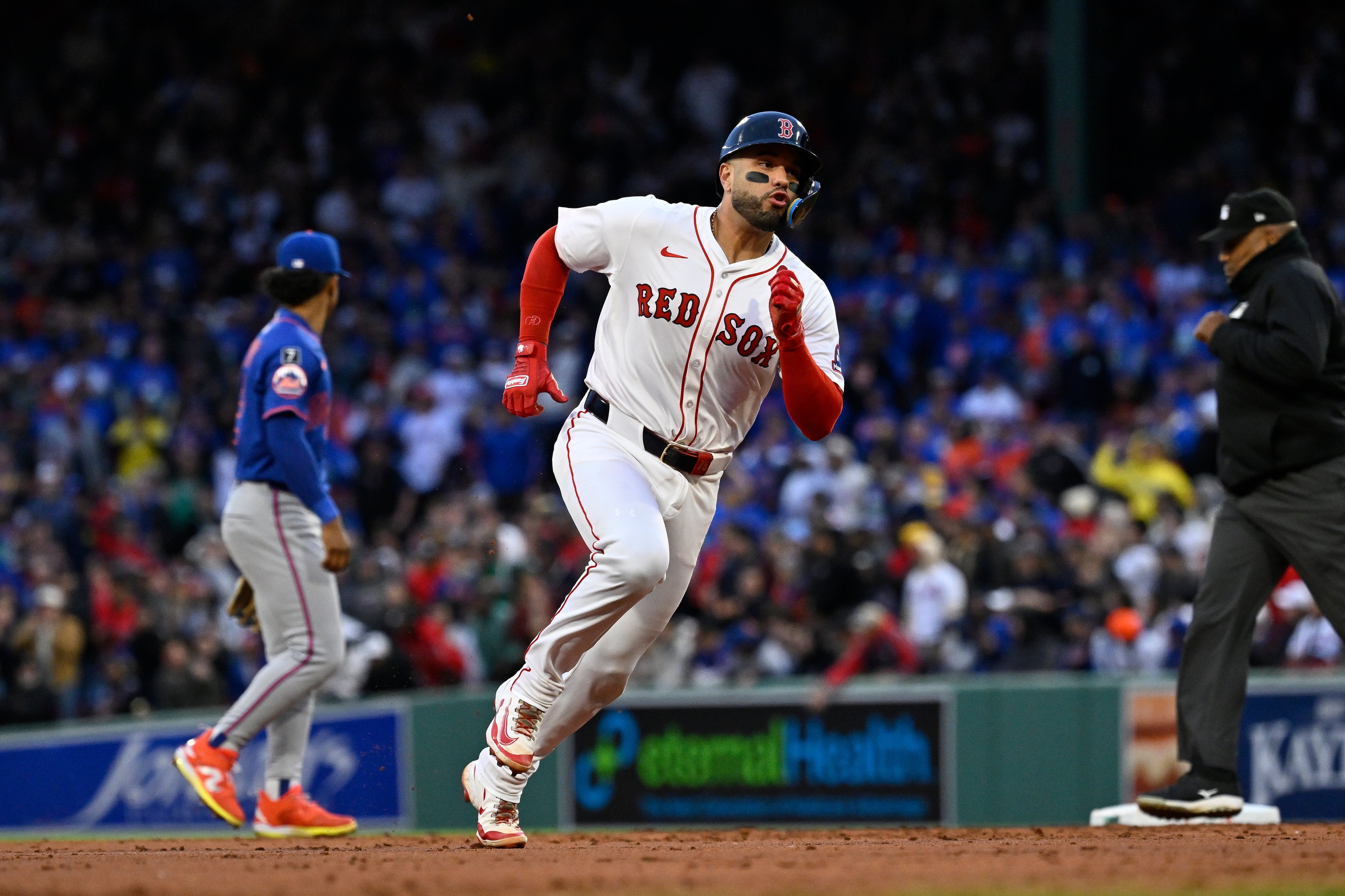 mlb picks Carlos Narvaez Boston Red Sox predictions best bet odds