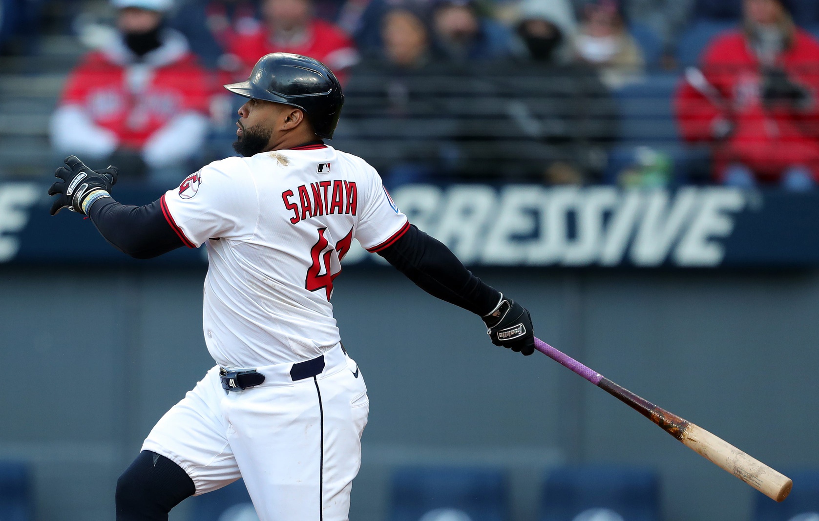 mlb picks Carlos Santana Cleveland Guardians predictions best bet odds