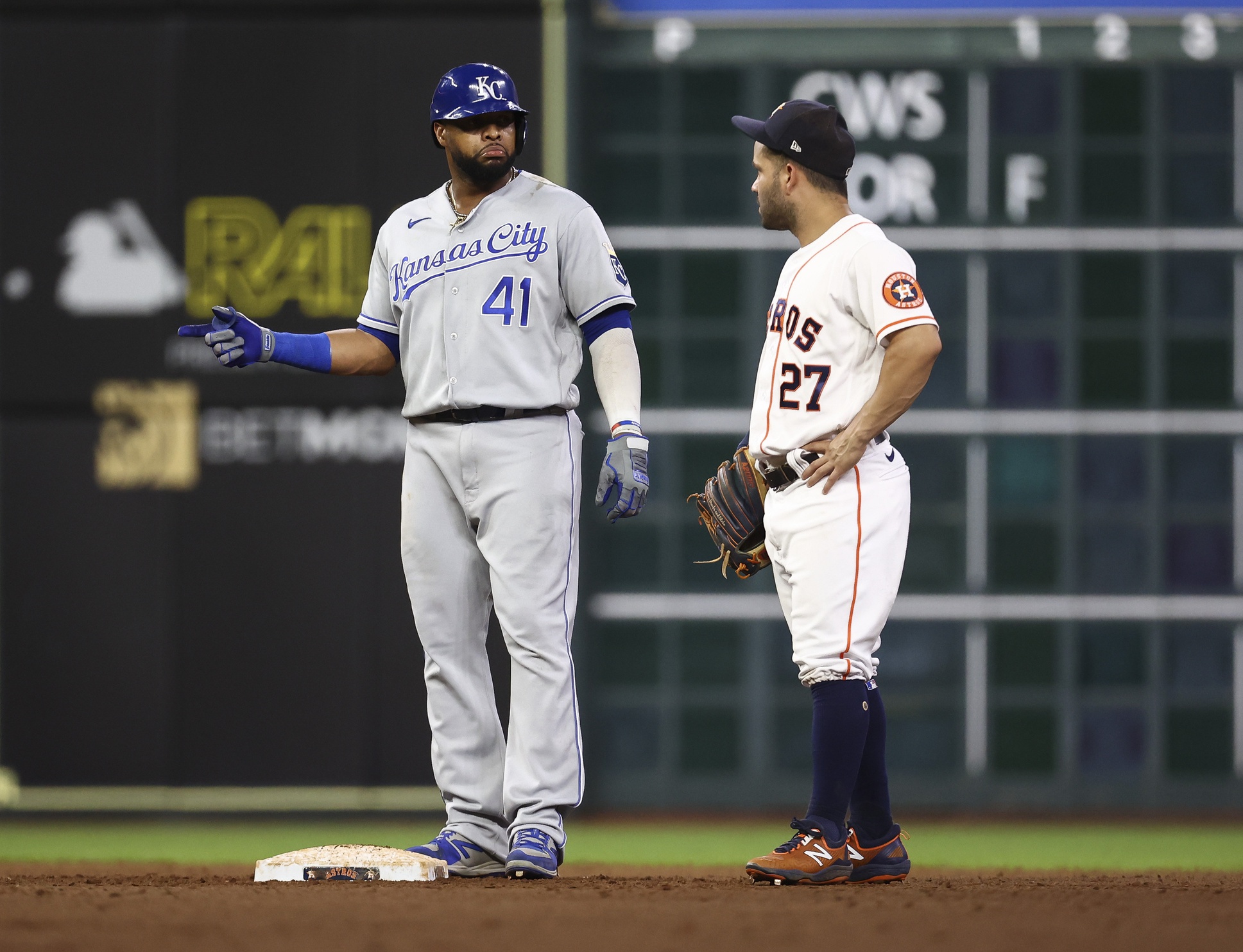 mlb picks Carlos Santana kansas city royals predictions best bet odds