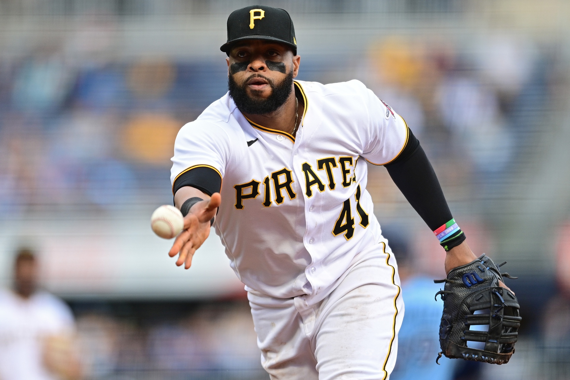 mlb picks Carlos Santana Pittsburgh Pirates predictions best bet odds