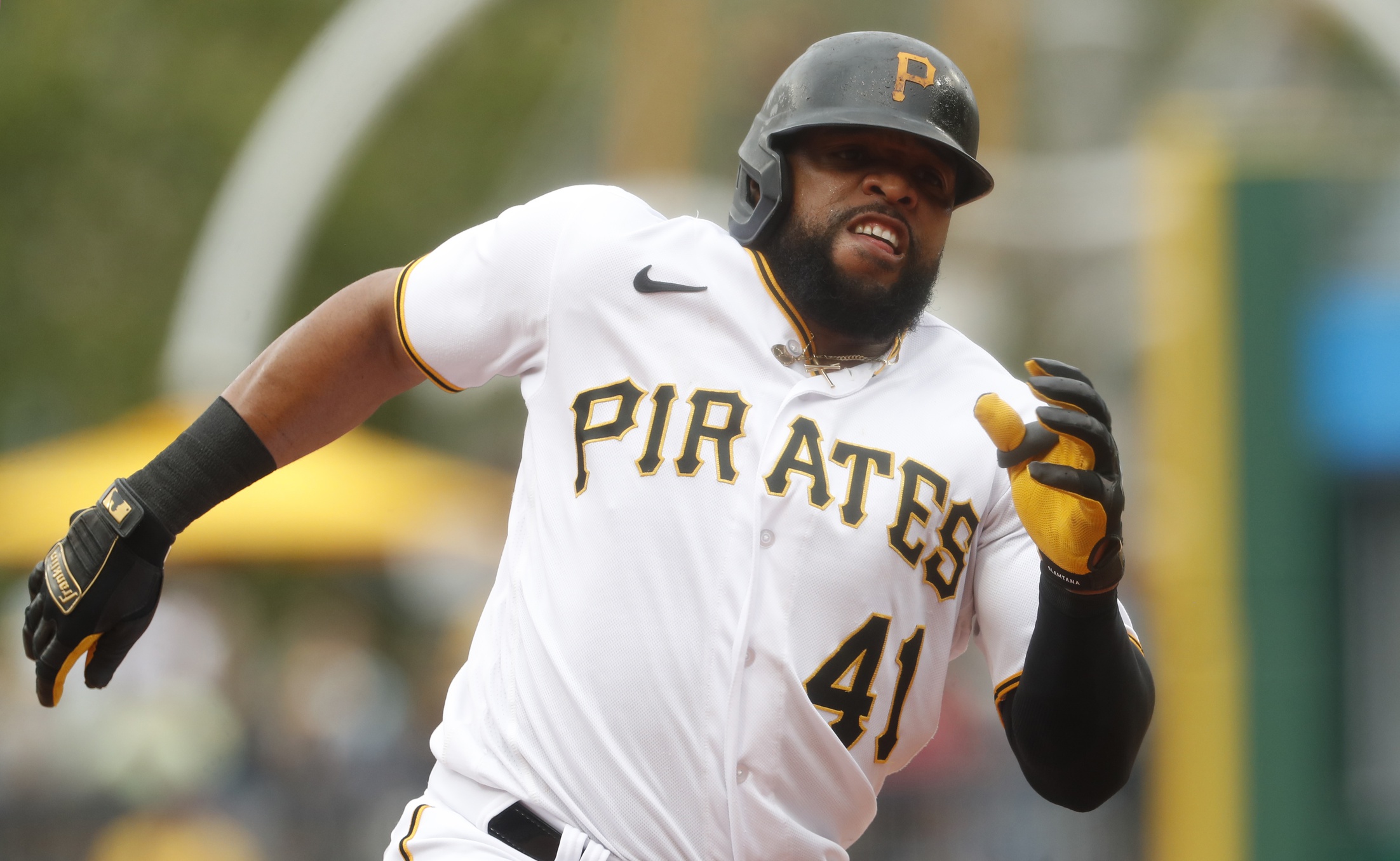 mlb picks Carlos Santana Pittsburgh Pirates predictions best bet odds