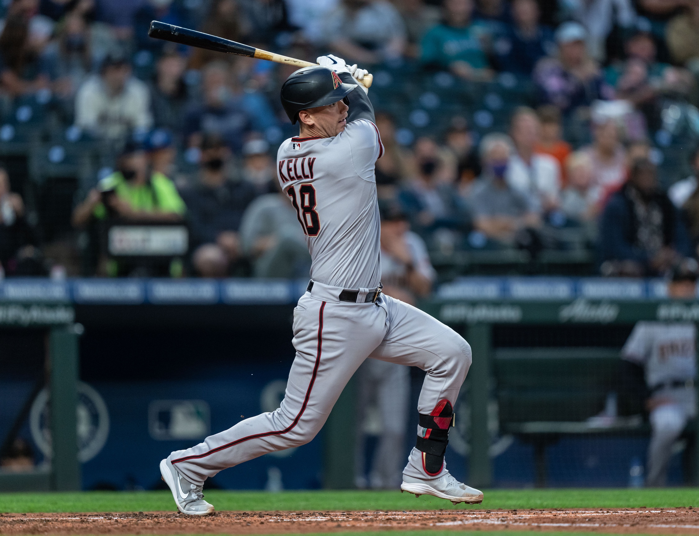 mlb picks Carson Kelly arizona diamondbacks predictions best bet odds