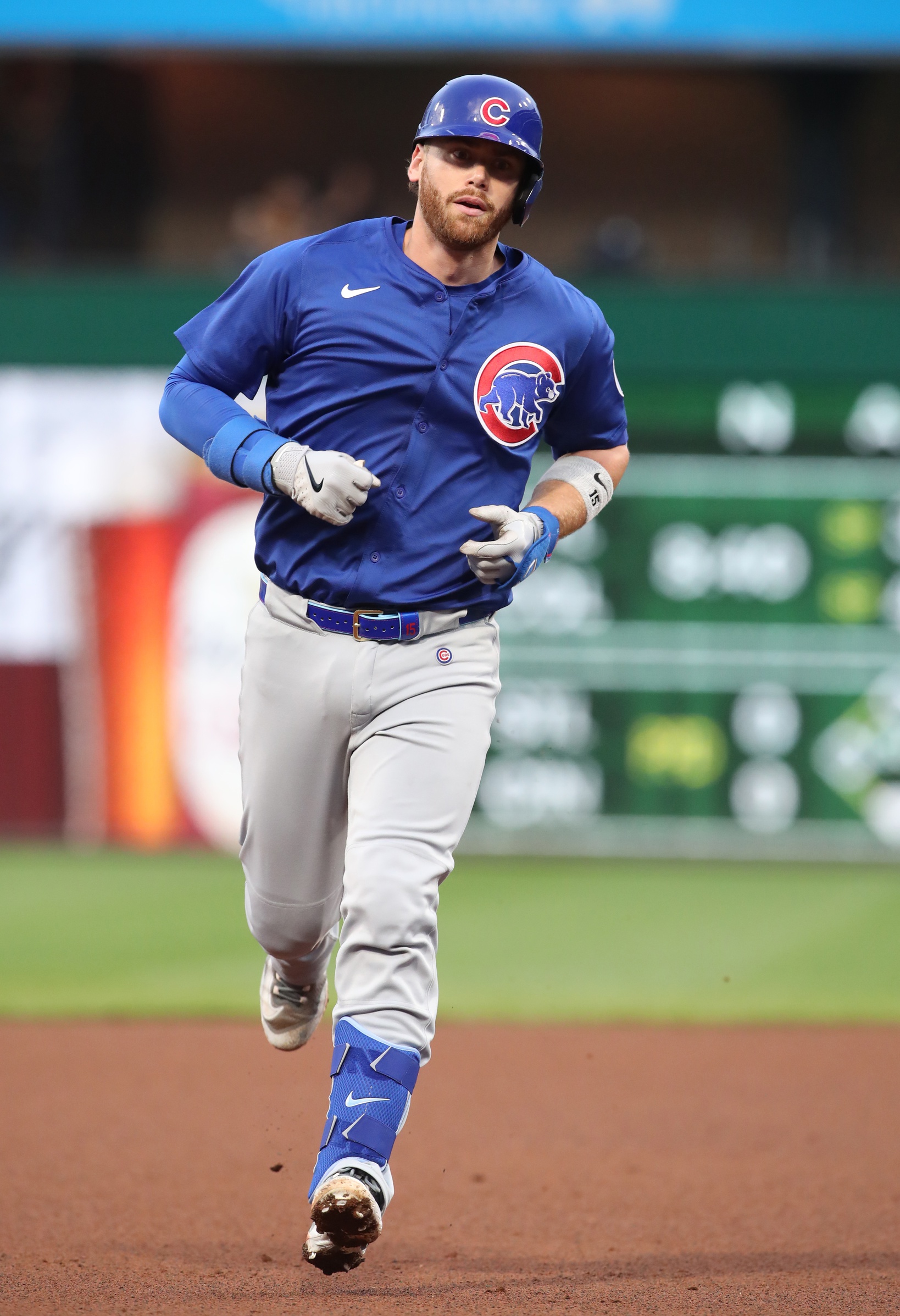 mlb picks Carson Kelly Chicago Cubs predictions best bet odds