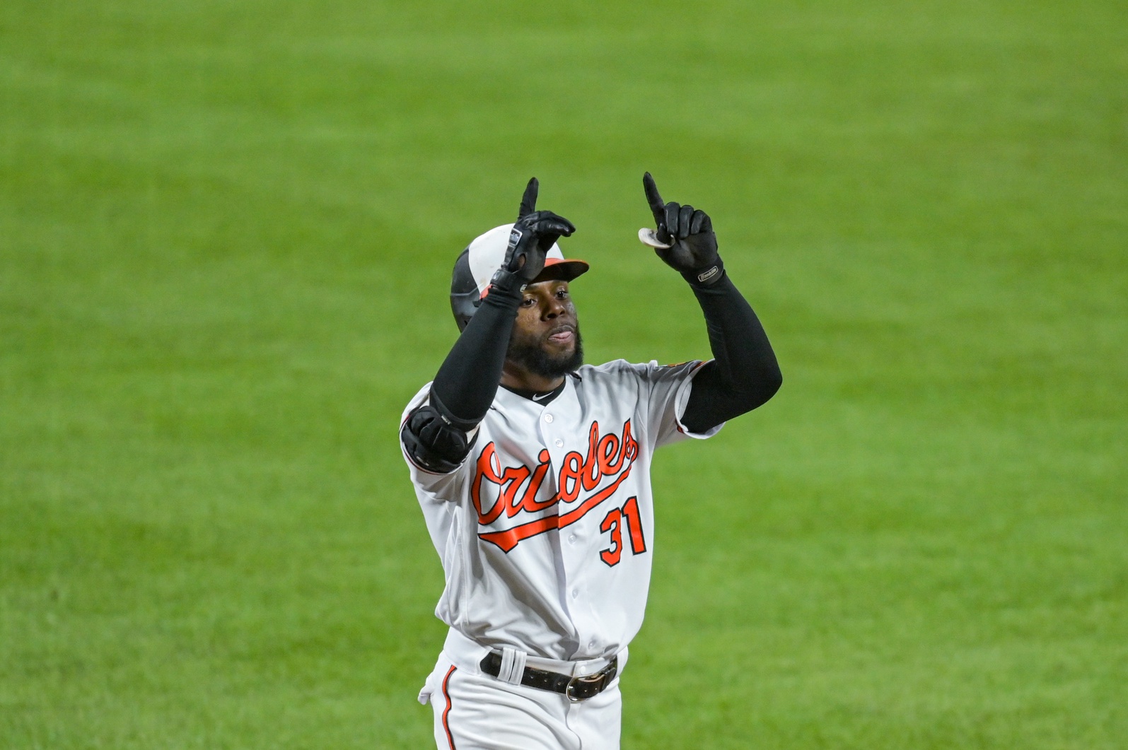 mlb picks Cedric Mullins Baltimore Orioles predictions best bet odds