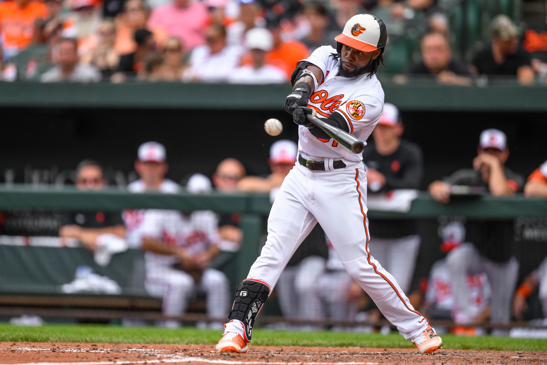 mlb picks Cedric Mullins Baltimore Orioles predictions best bet odds