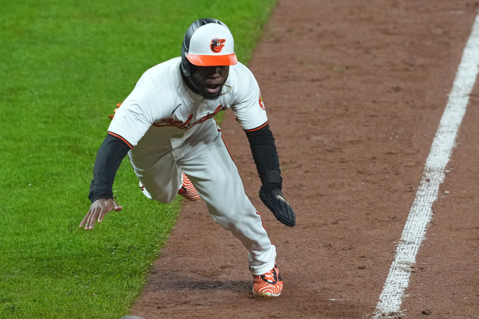 mlb picks Cedric Mullins Baltimore Orioles predictions best bet odds