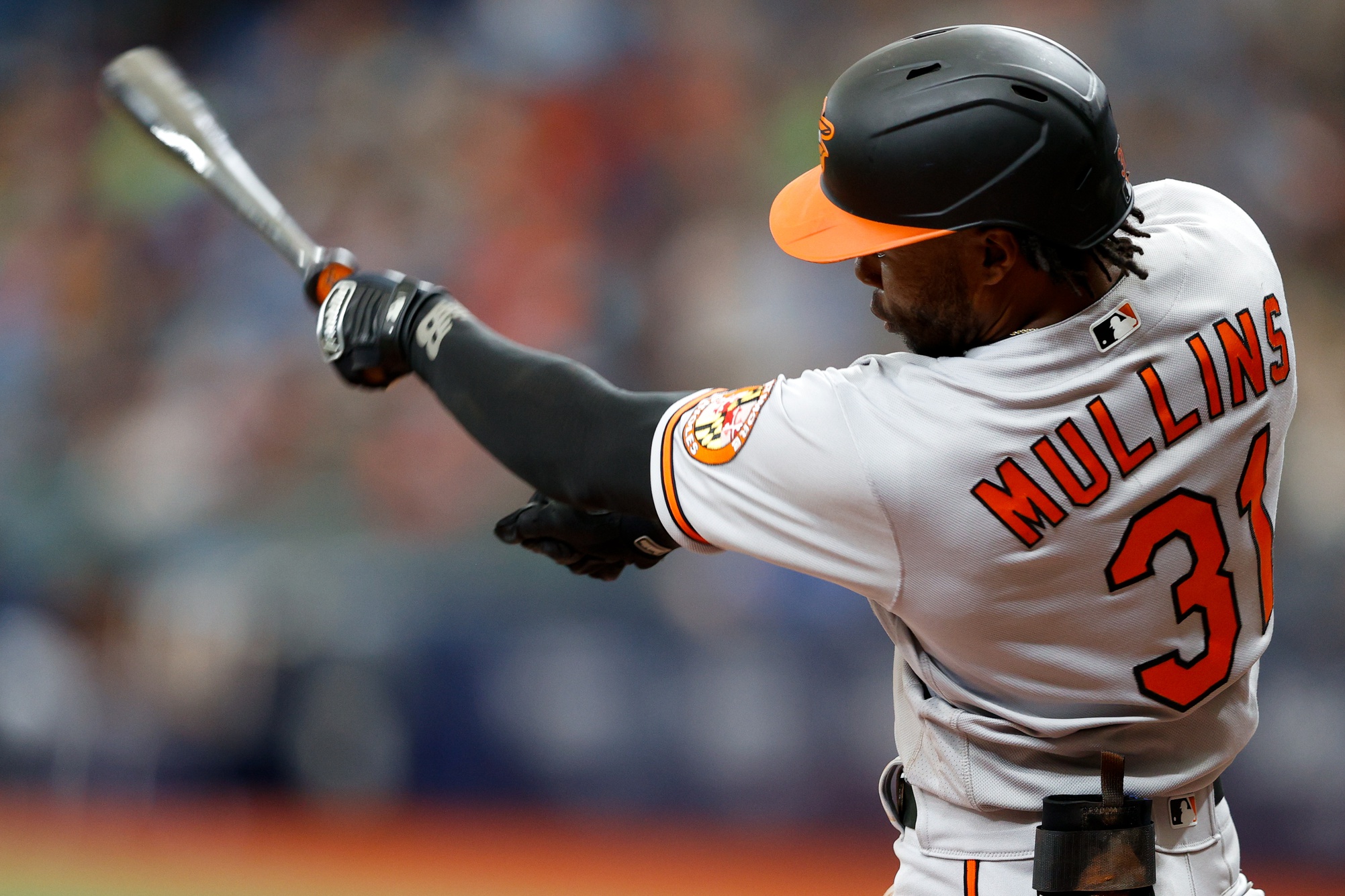 mlb picks Cedric Mullins Baltimore Orioles predictions best bet odds