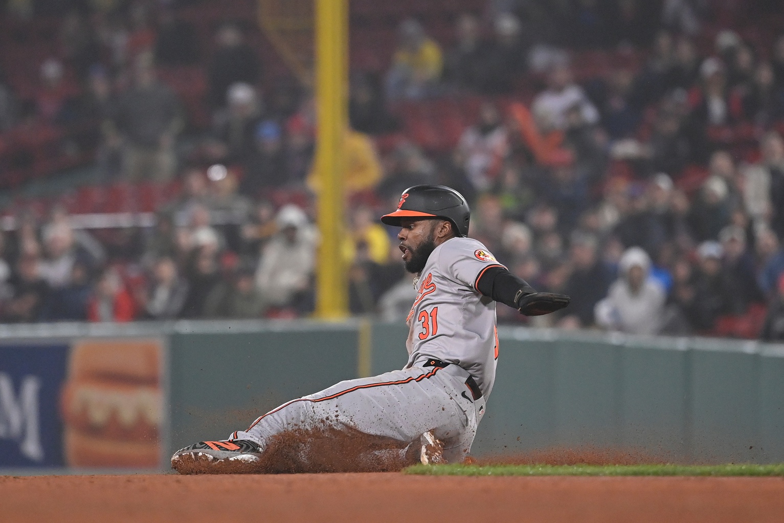 mlb picks Cedric Mullins Baltimore Orioles predictions best bet odds