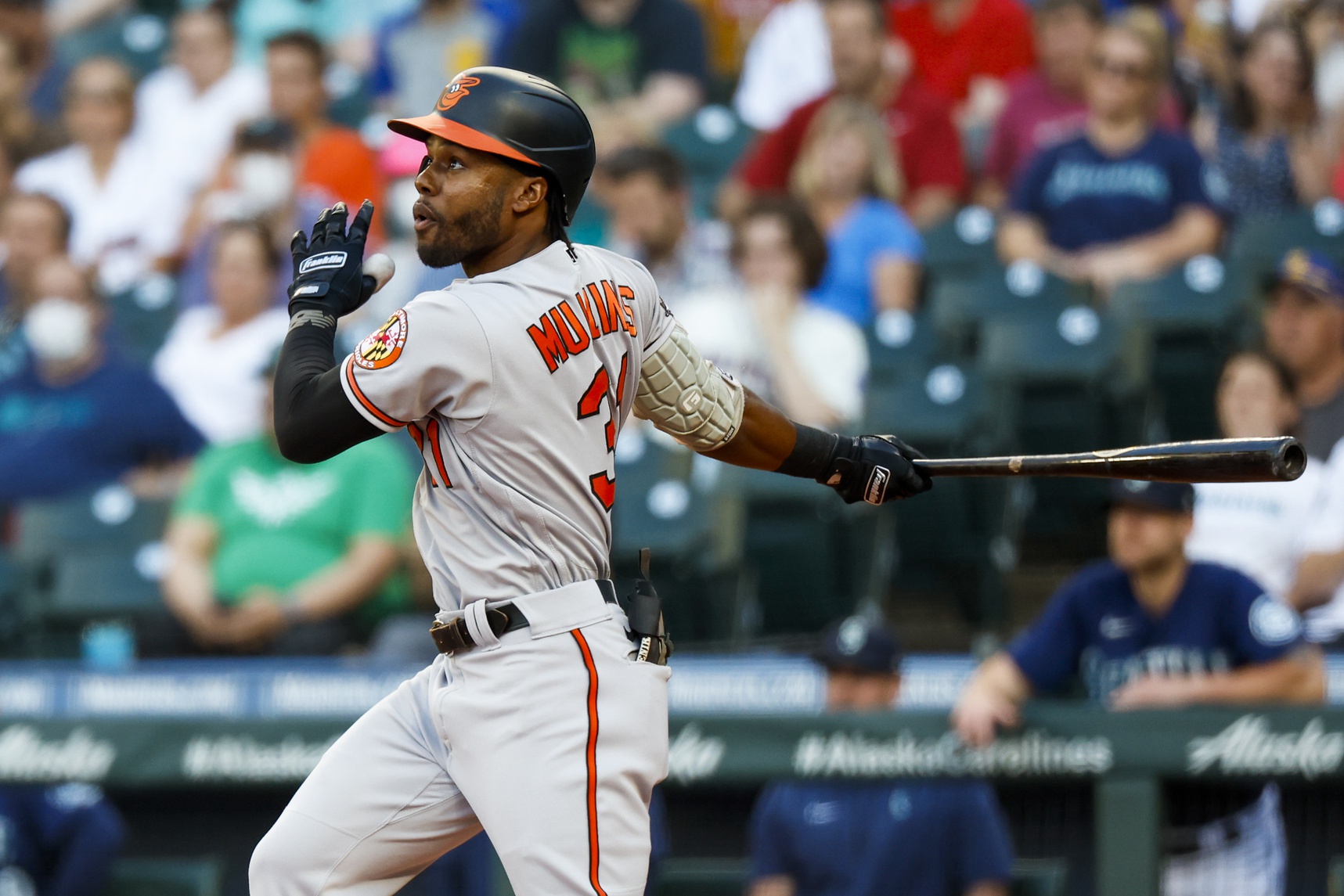 mlb picks Cedric Mullins Baltimore Orioles predictions best bet odds