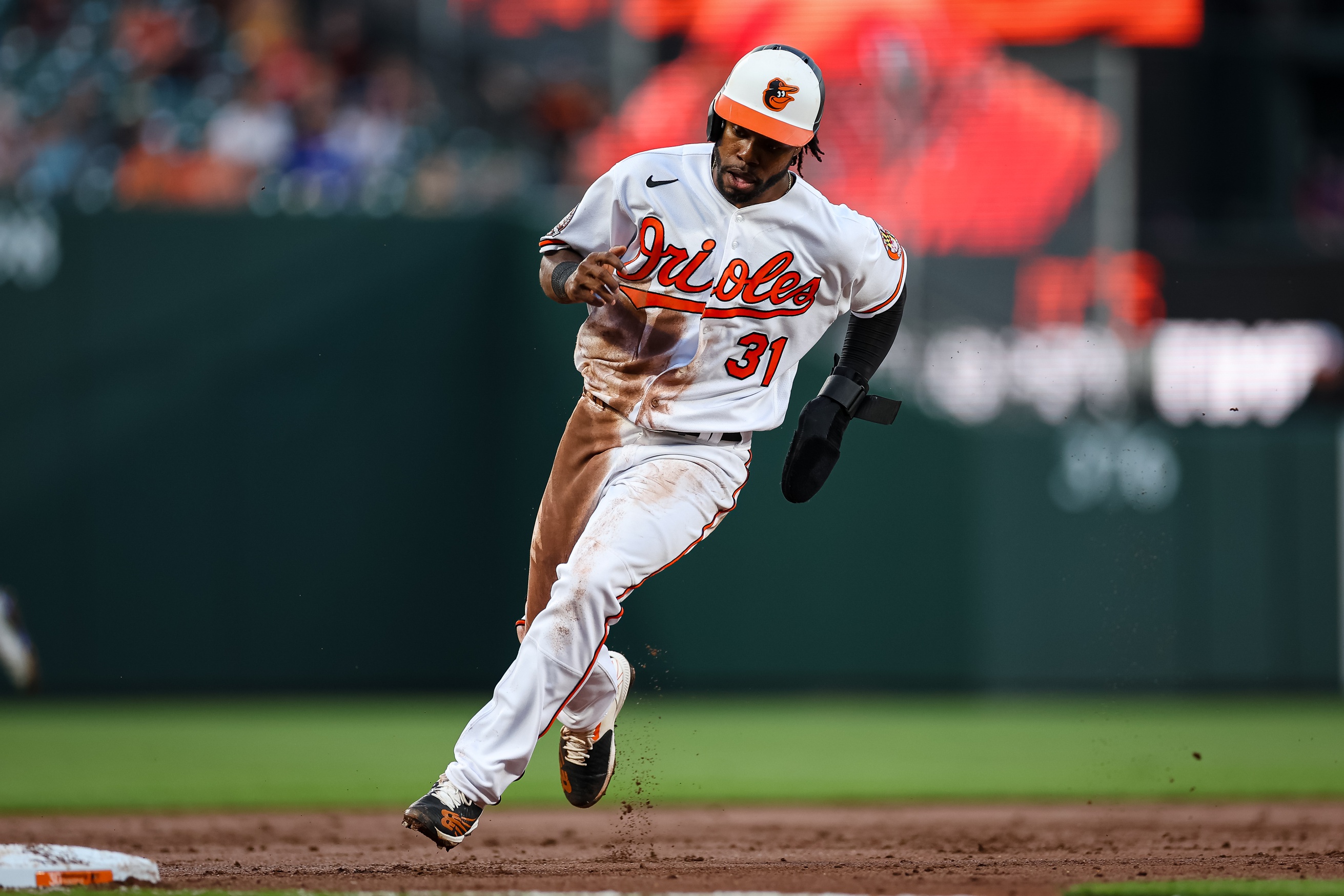 mlb picks Cedric Mullins Baltimore Orioles predictions best bet odds