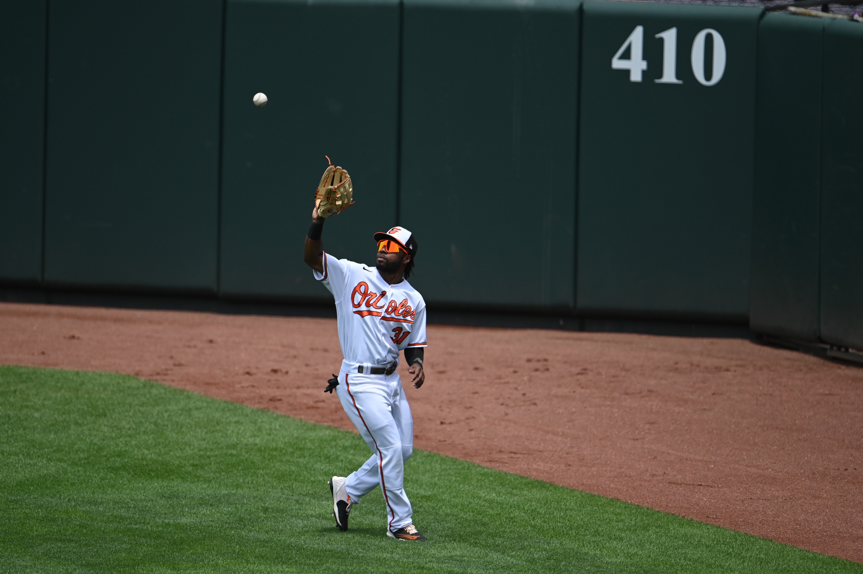 mlb picks Cedric Mullins Baltimore Orioles predictions best bet odds