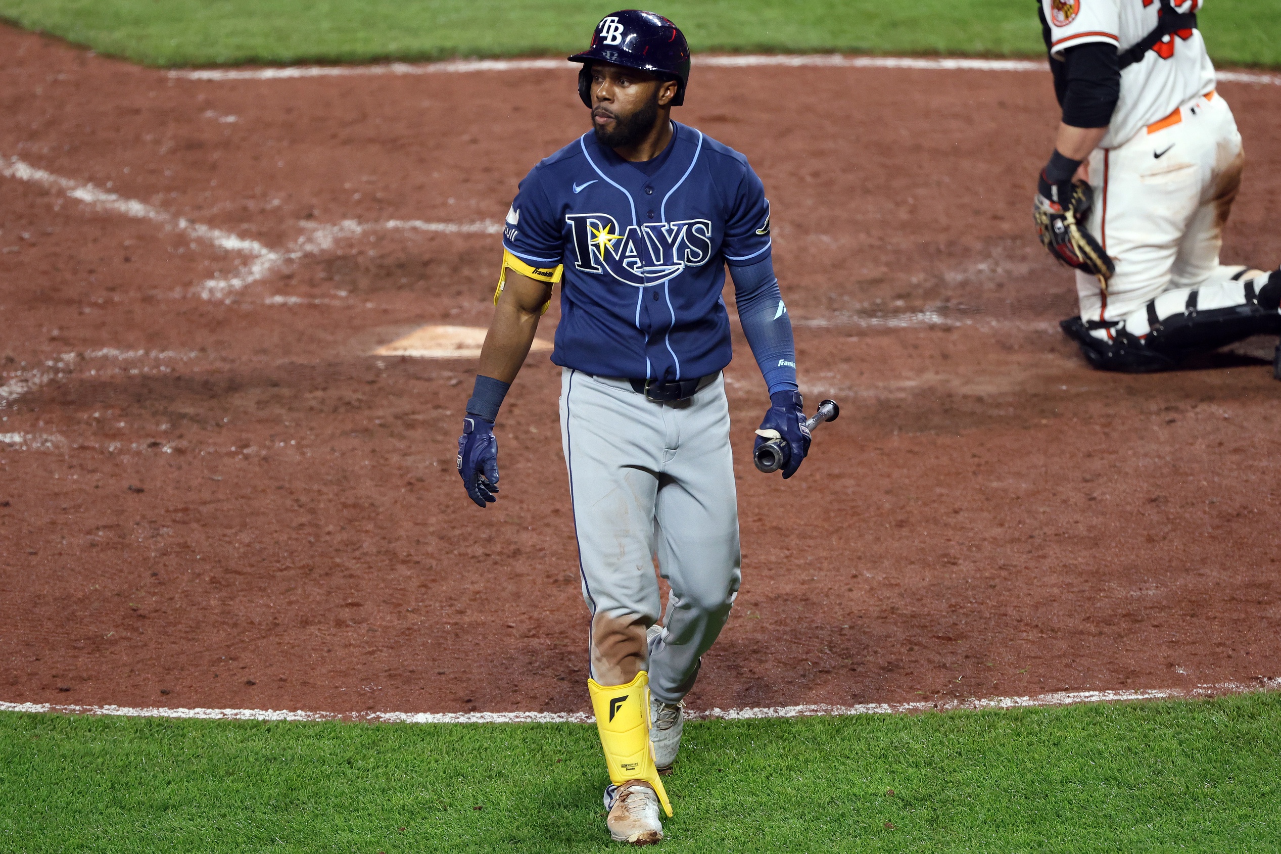 mlb picks Cedric Mullins Tampa Bay Rays predictions best bet odds