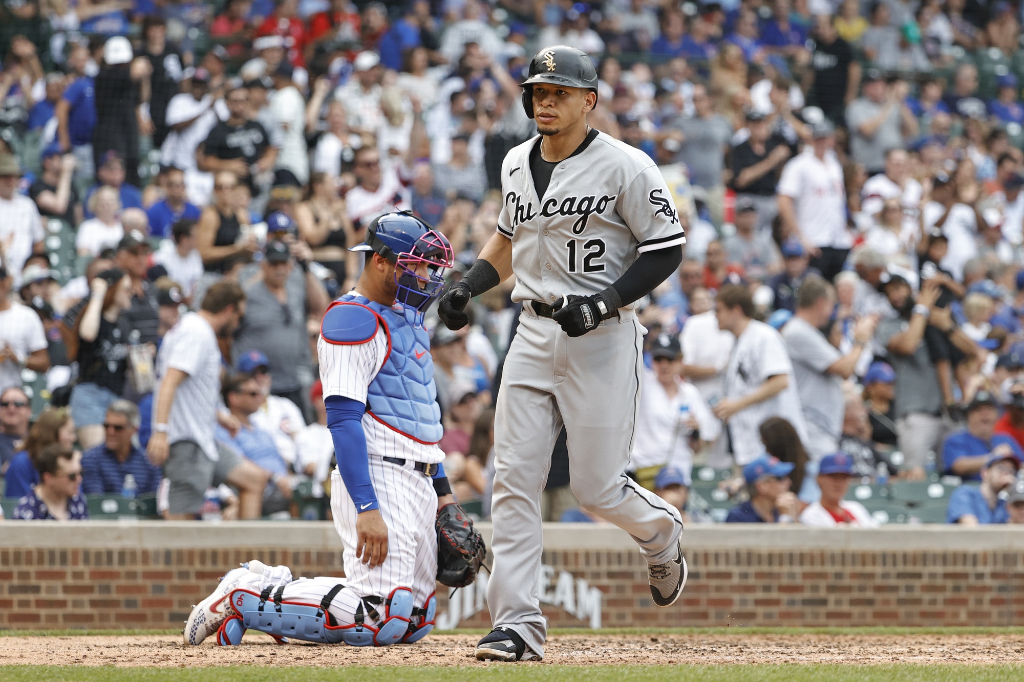 mlb picks Cesar Hernandez chicago white sox predictions best bet odds