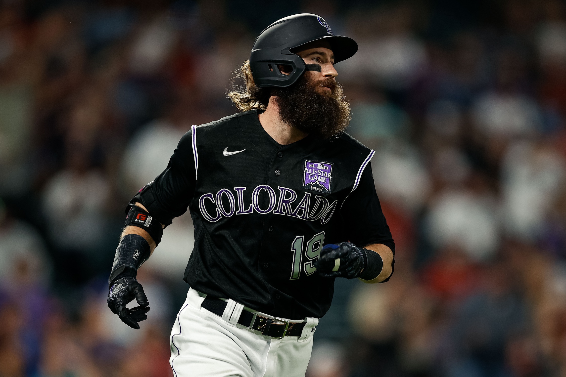 mlb picks Charlie Blackmon colorado rockies predictions best bet odds