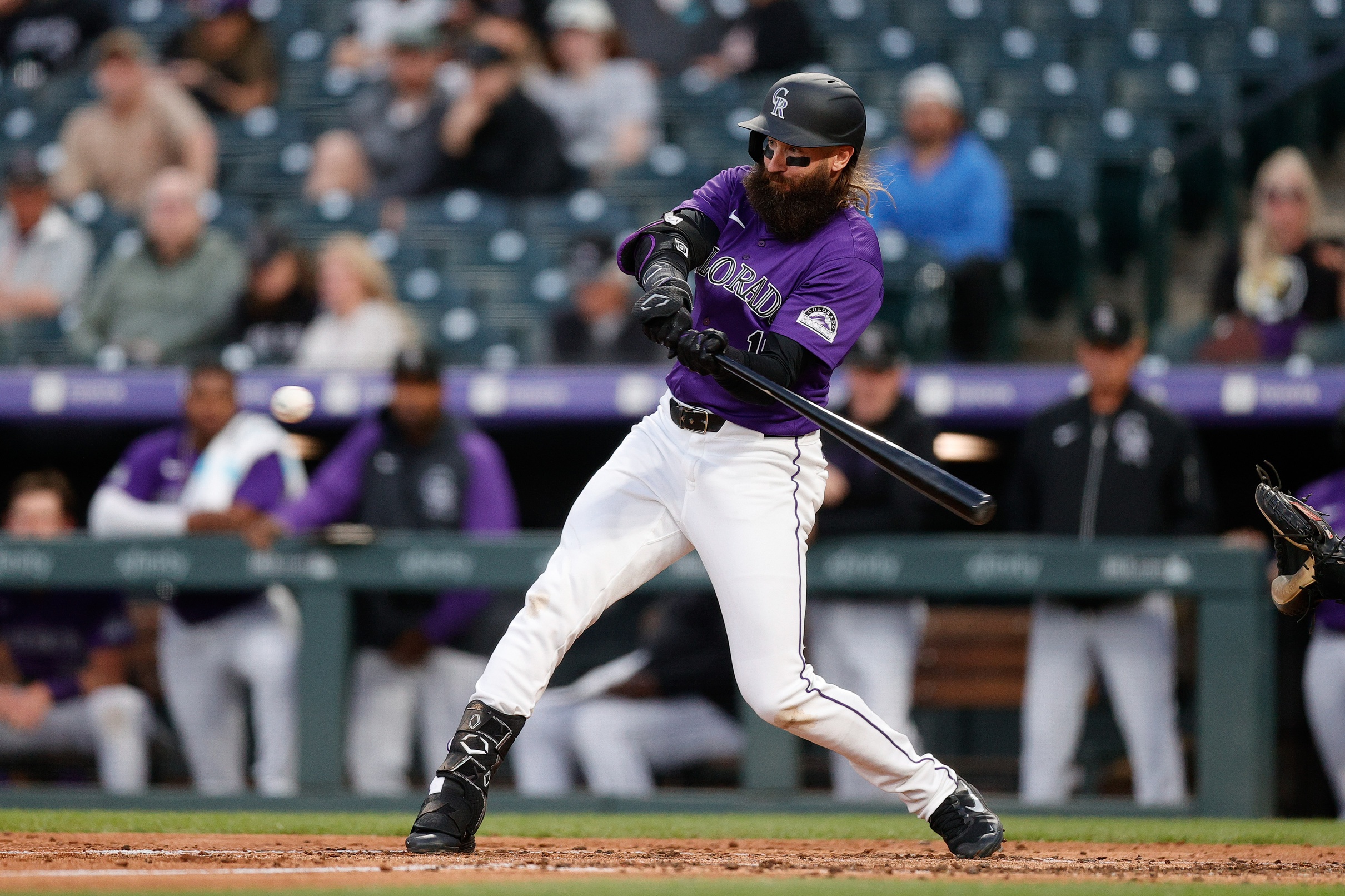 mlb picks Charlie Blackmon Colorado Rockies predictions best bet odds