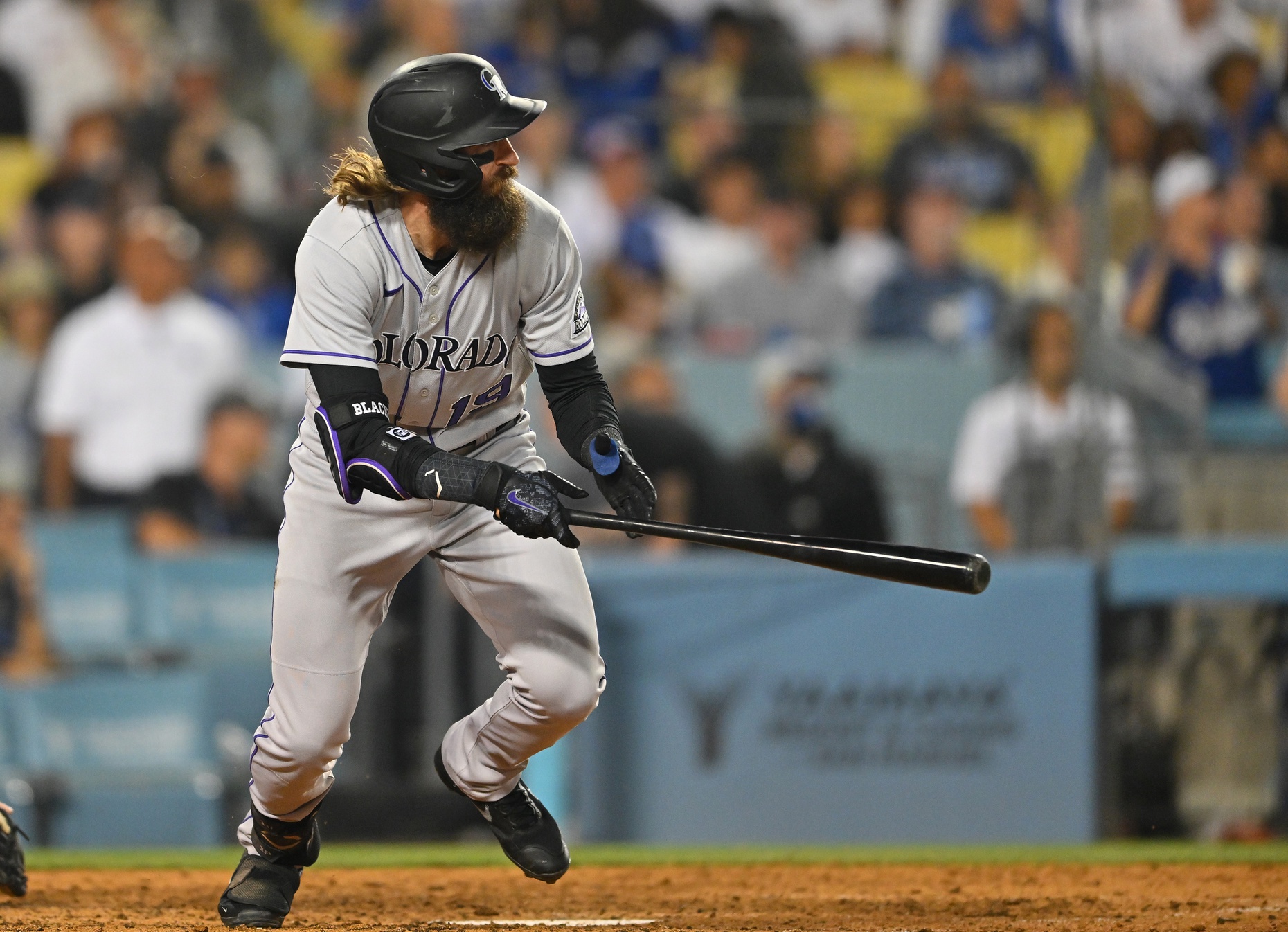 mlb picks Charlie Blackmon Colorado Rockies predictions best bet odds