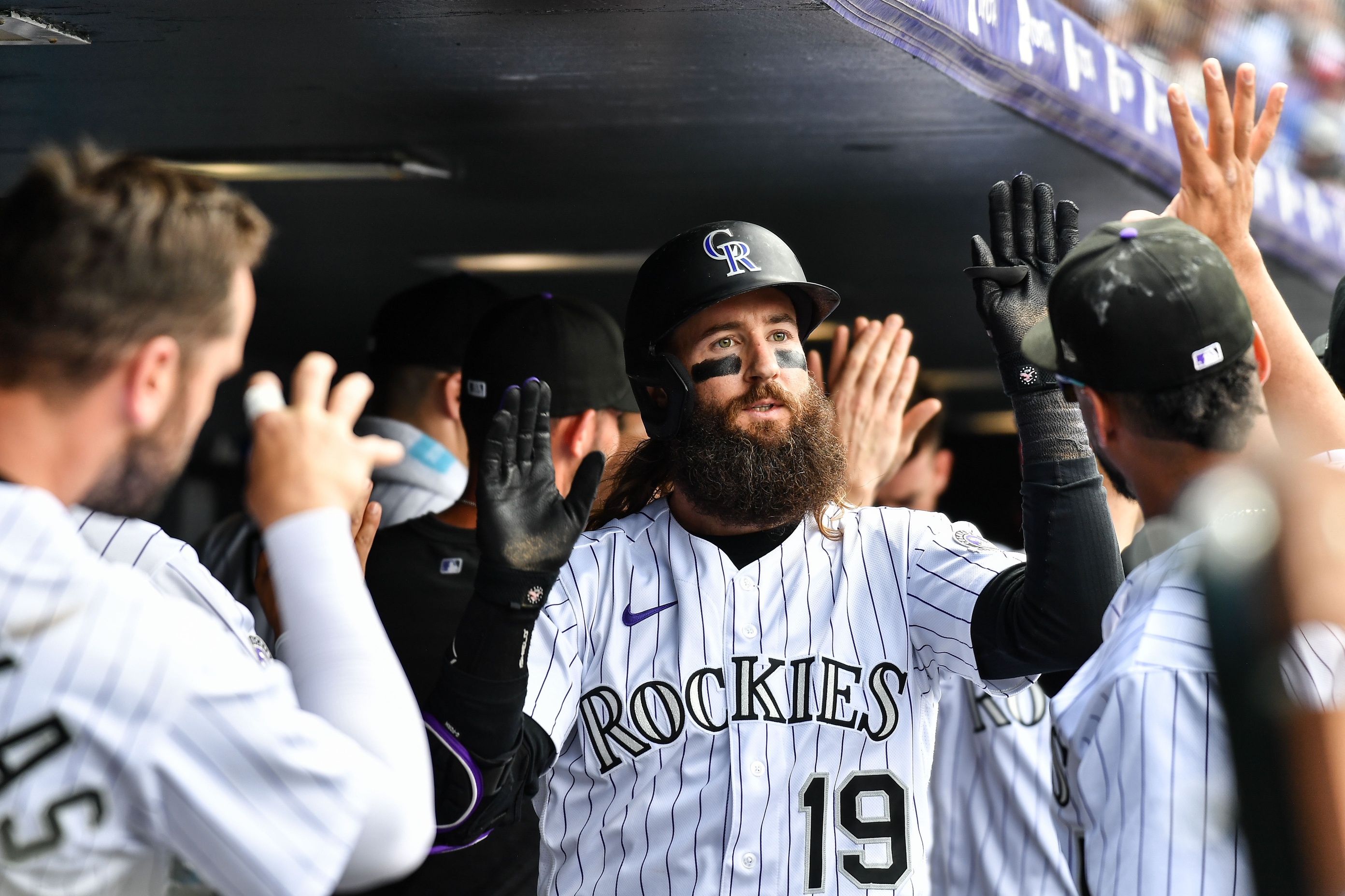 mlb picks Charlie Blackmon Colorado Rockies predictions best bet odds