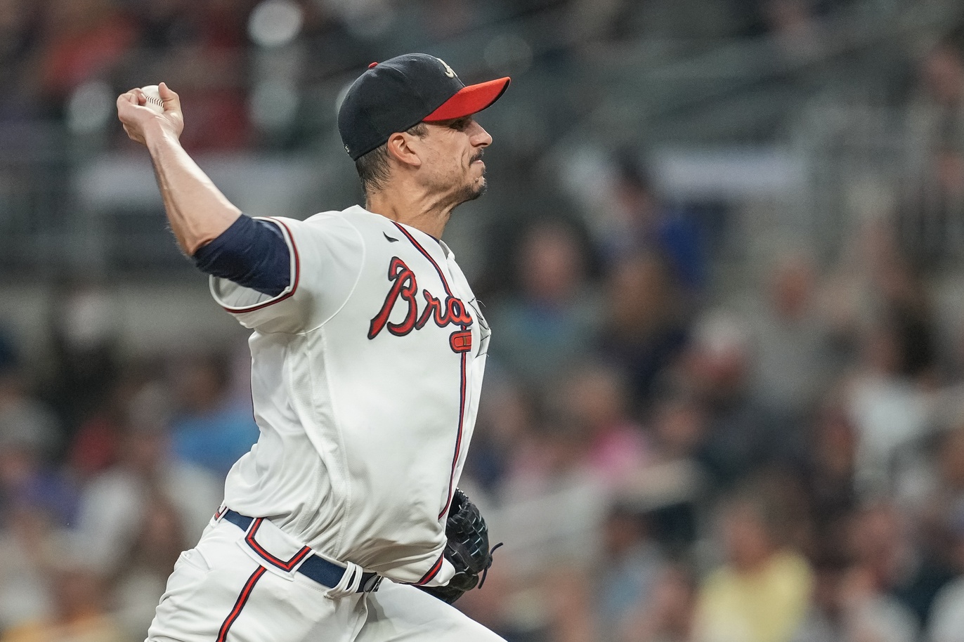 mlb picks Charlie Morton atlanta braves predictions best bet odds