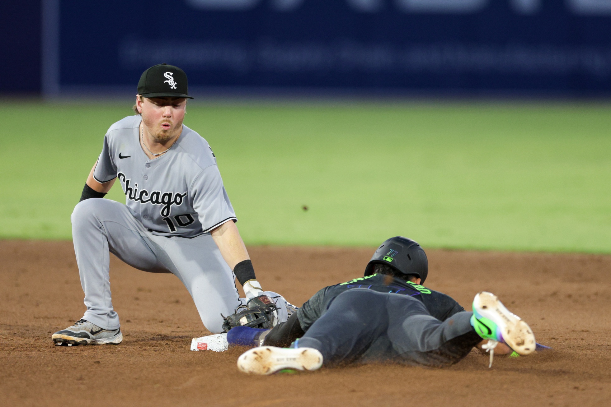 mlb picks Chase Meidroth Chicago White Sox predictions best bet odds