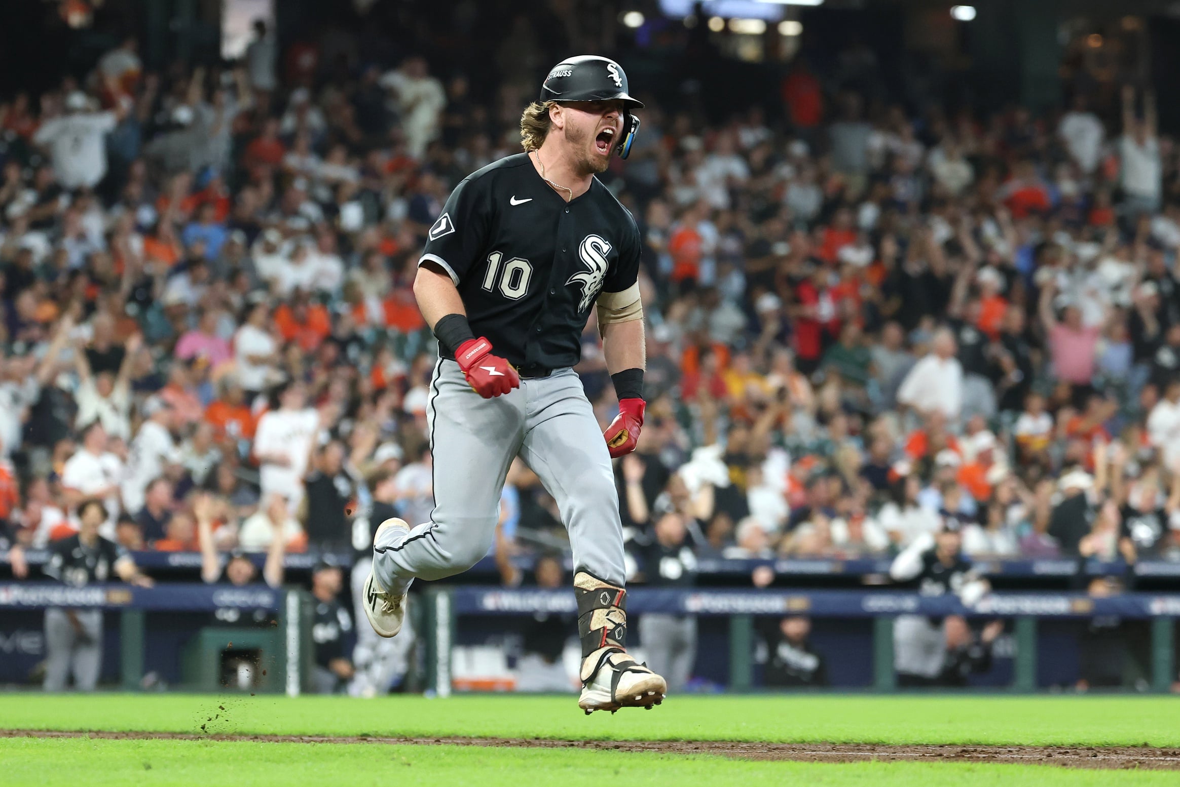 mlb picks Chase Meidroth Chicago White Sox predictions best bet odds