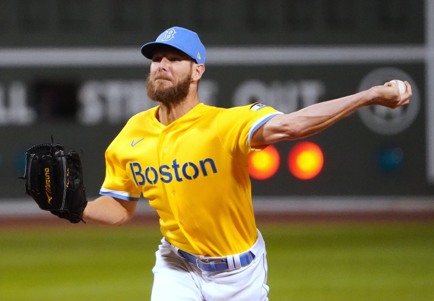 mlb picks Chris Sale boston red sox predictions best bet odds