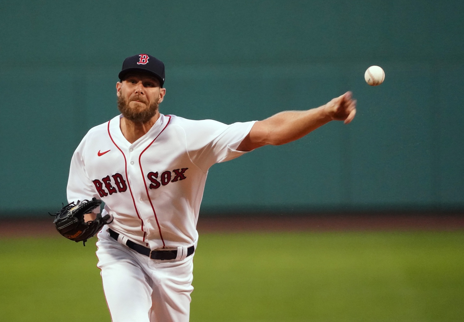 mlb picks Chris Sale boston red sox predictions best bet odds