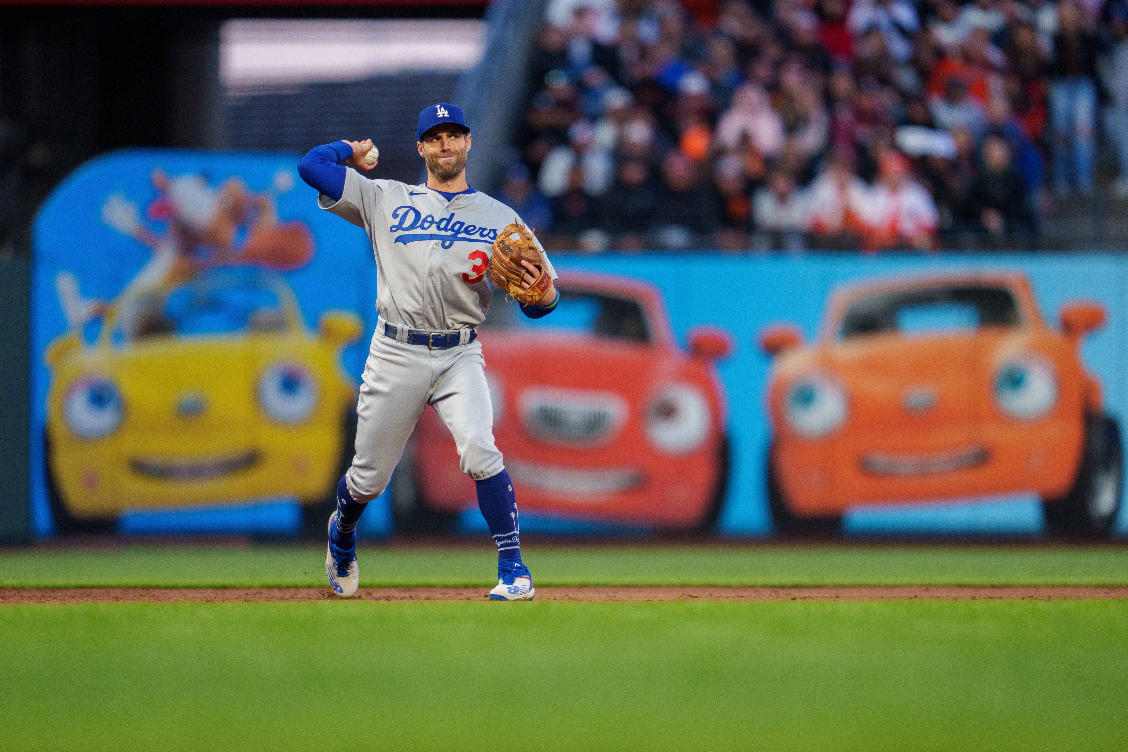 mlb picks Chris Taylor Los Angeles Dodgers predictions best bet odds