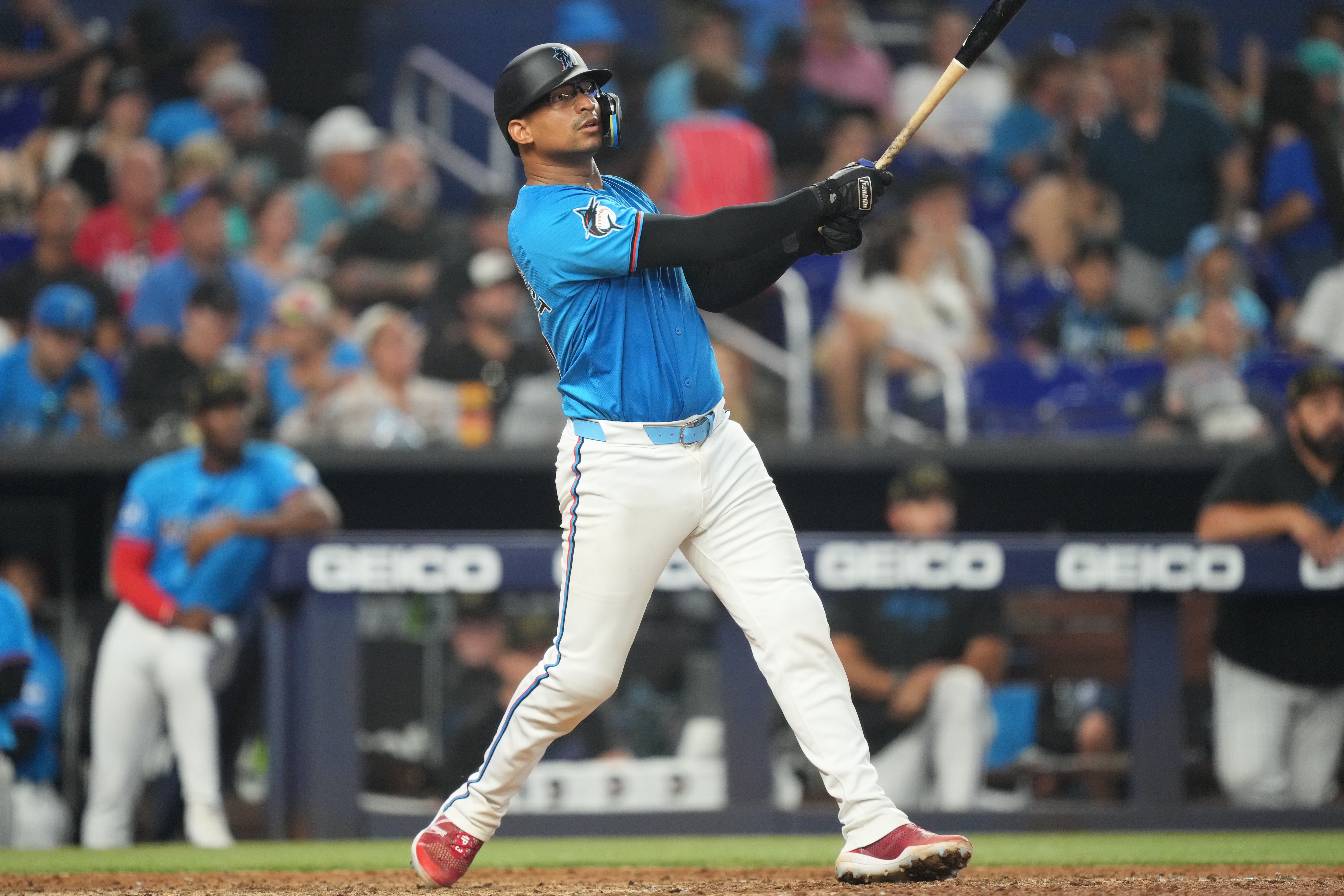 mlb picks Christian Bethancourt Miami Marlins predictions best bet odds