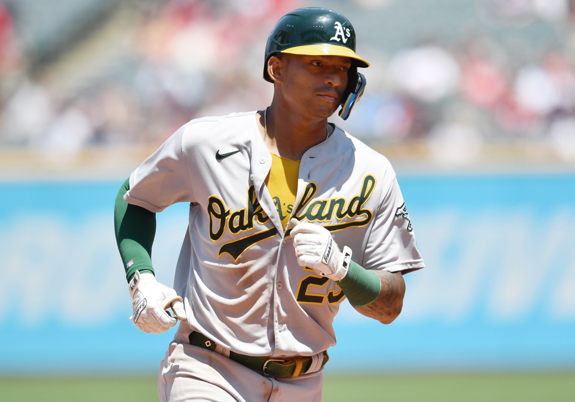 mlb picks Christian Bethancourt Oakland Athletics predictions best bet odds