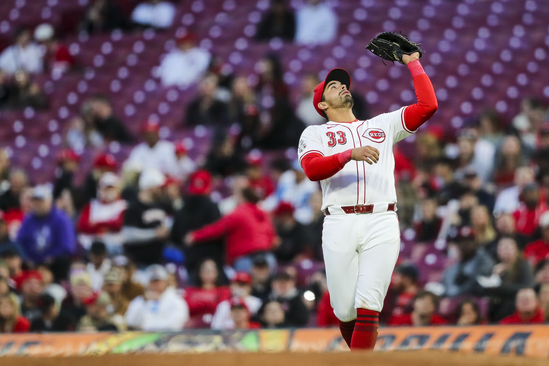 mlb picks Christian Encarnacion-Strand Cincinnati Reds predictions best bet odds
