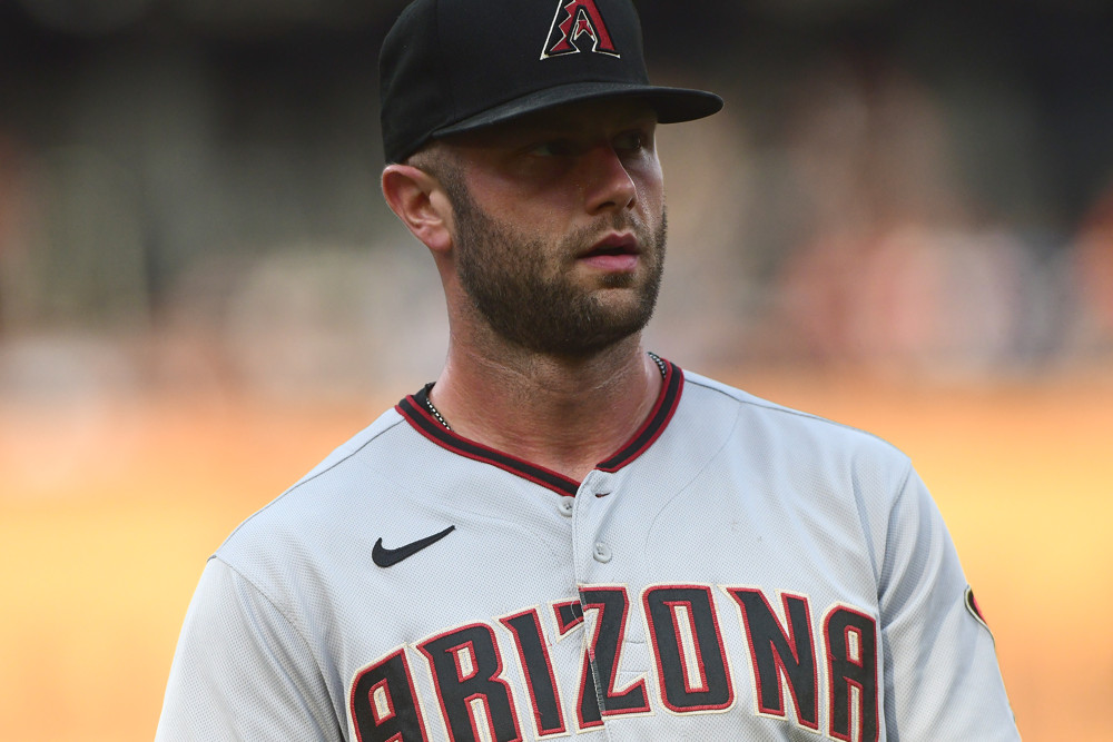 mlb picks Christian Walker arizona diamondbacks predictions best bet odds