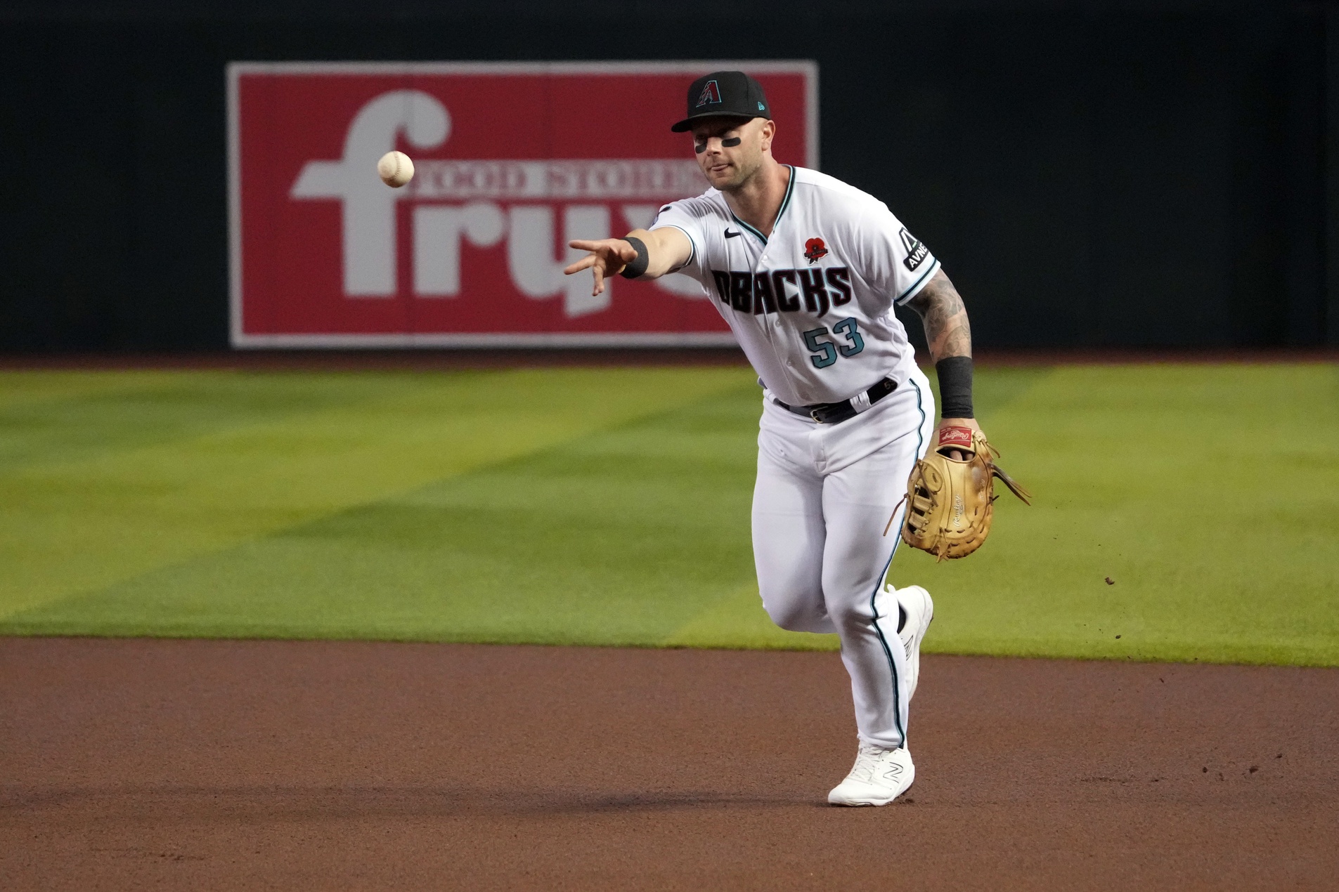 mlb picks Christian Walker Arizona Diamondbacks predictions best bet odds