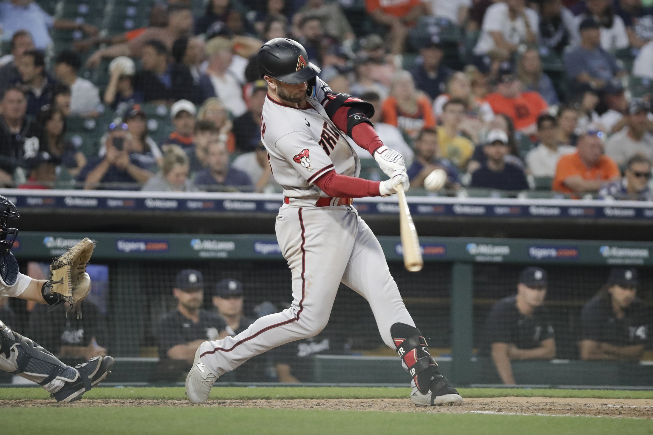 mlb picks Christian Walker Arizona Diamondbacks predictions best bet odds