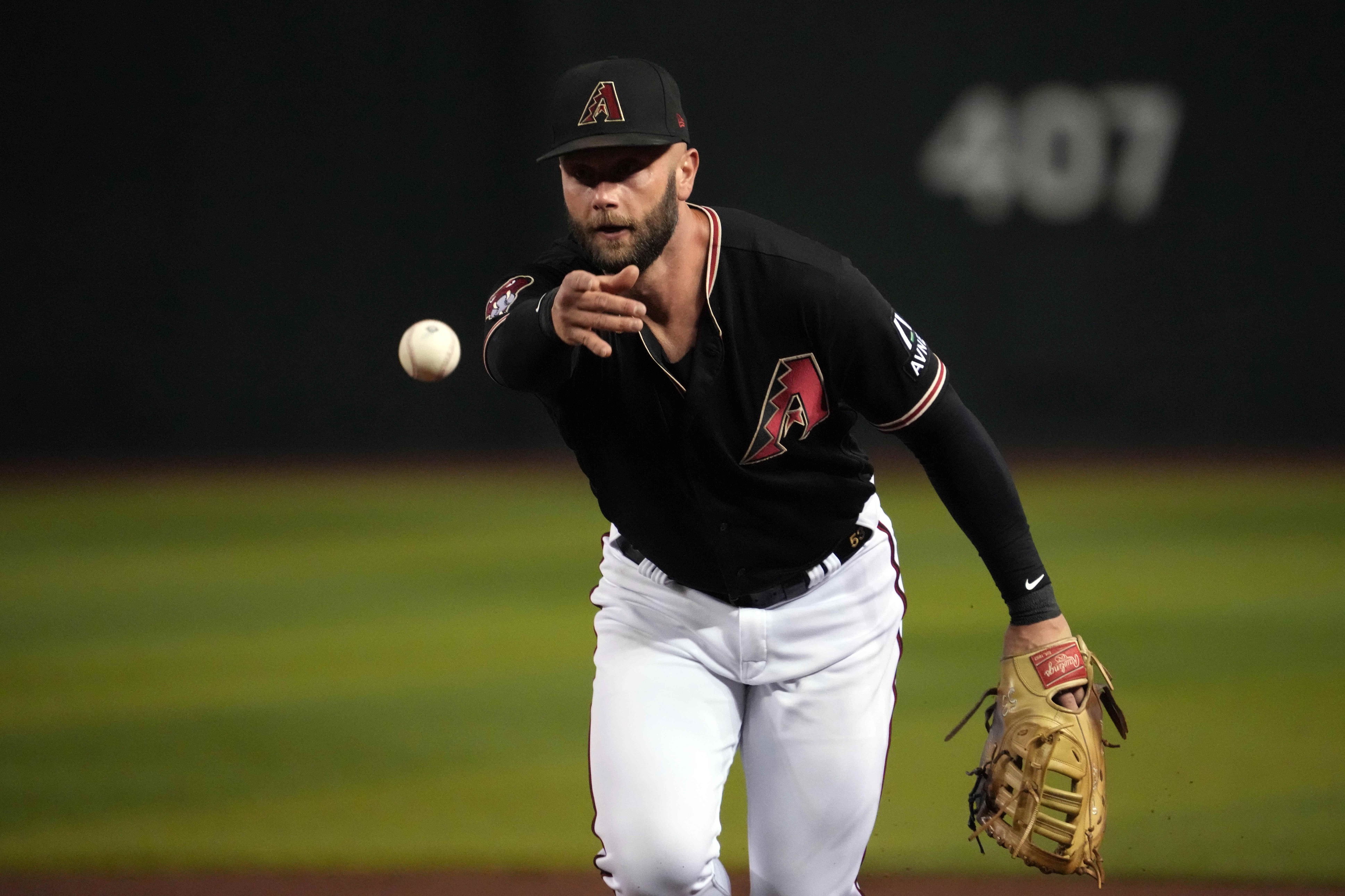mlb picks Christian Walker Arizona Diamondbacks predictions best bet odds