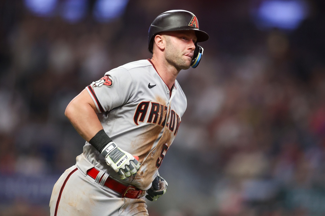 mlb picks Christian Walker Arizona Diamondbacks predictions best bet odds