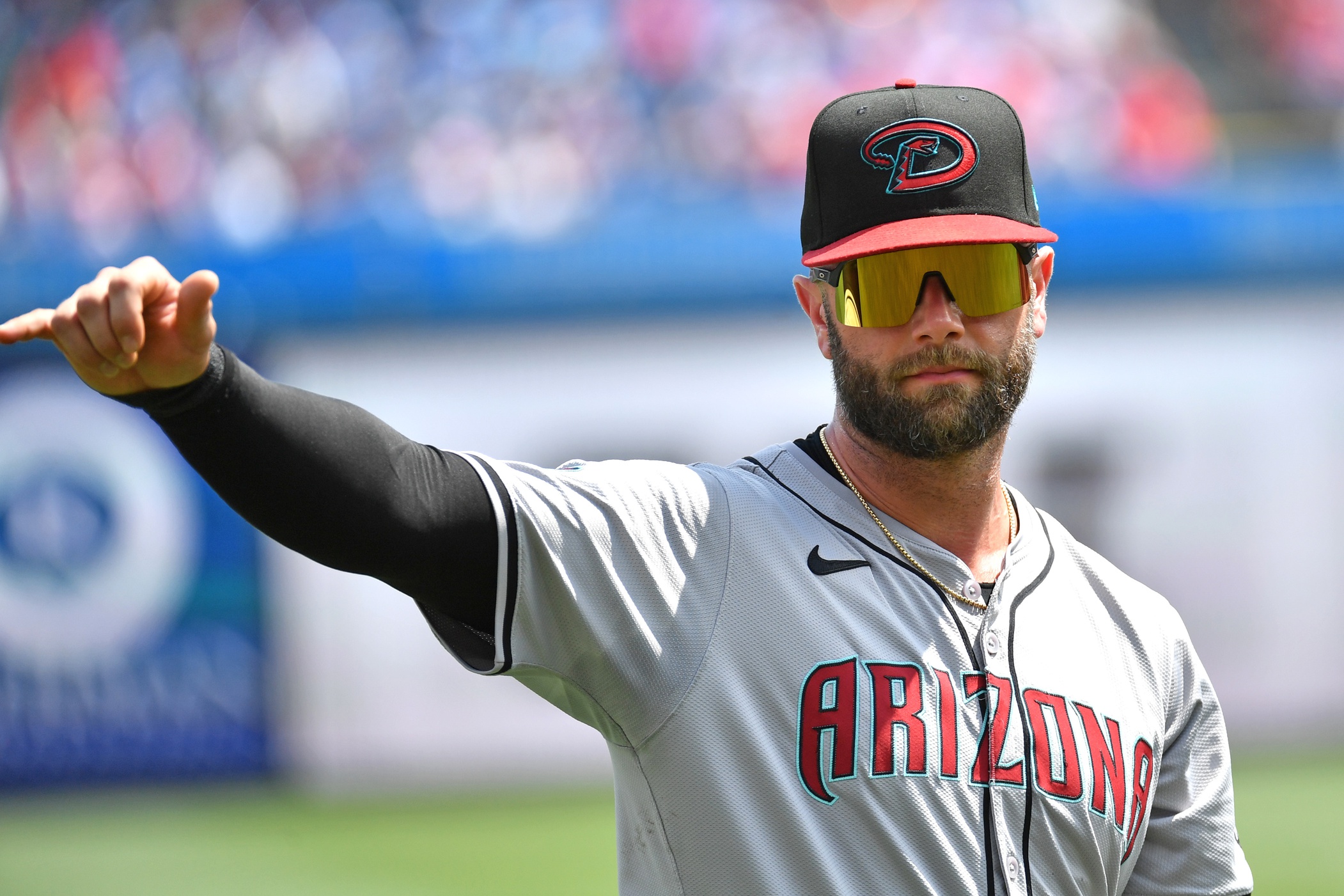 mlb picks Christian Walker Arizona Diamondbacks predictions best bet odds