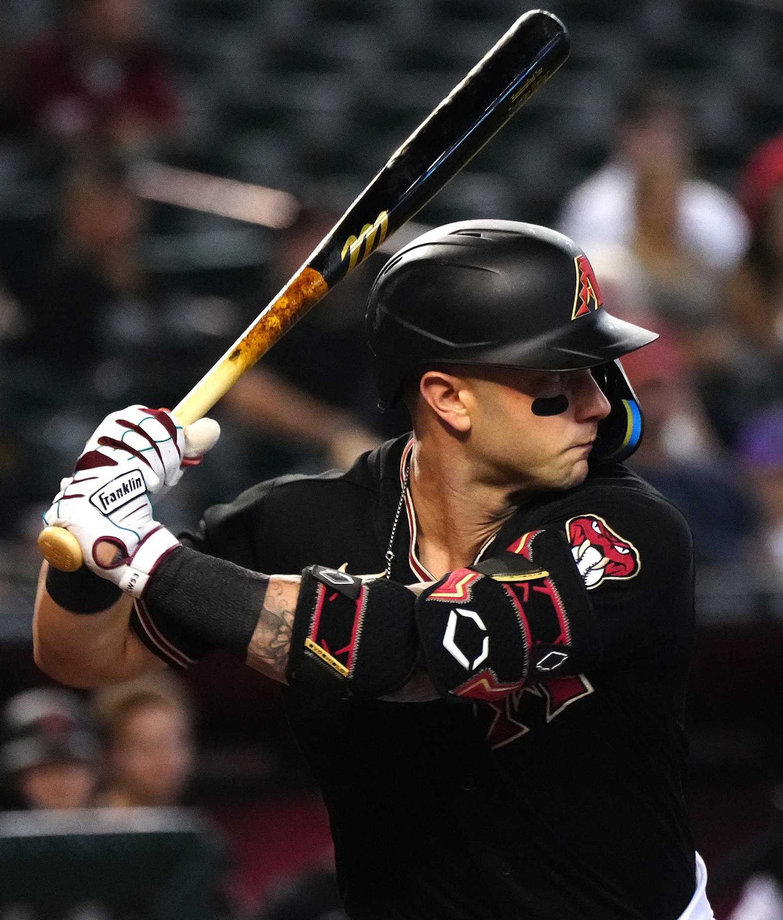 mlb picks Christian Walker Arizona Diamondbacks predictions best bet odds