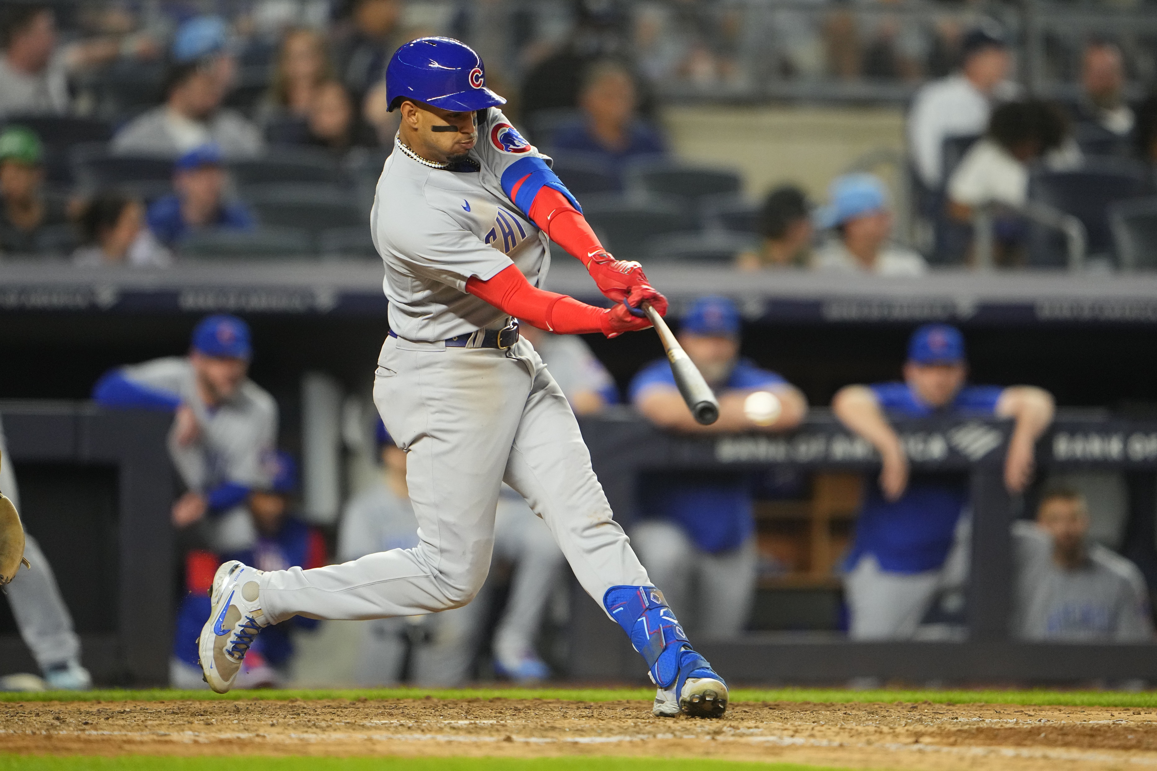 mlb picks Christopher Morel Chicago Cubs predictions best bet odds