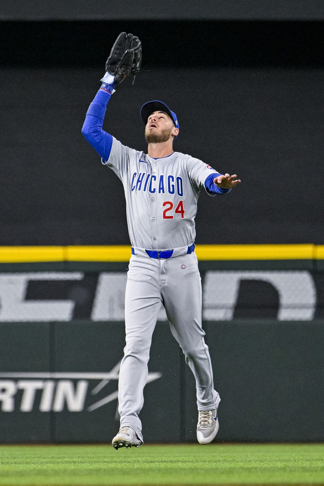mlb picks Cody Bellinger Chicago Cubs predictions best bet odds
