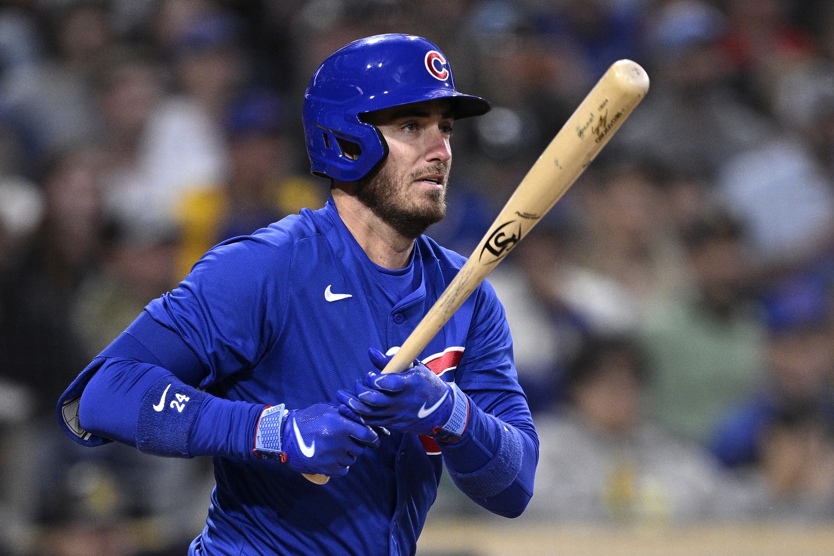 mlb picks Cody Bellinger Chicago Cubs predictions best bet odds
