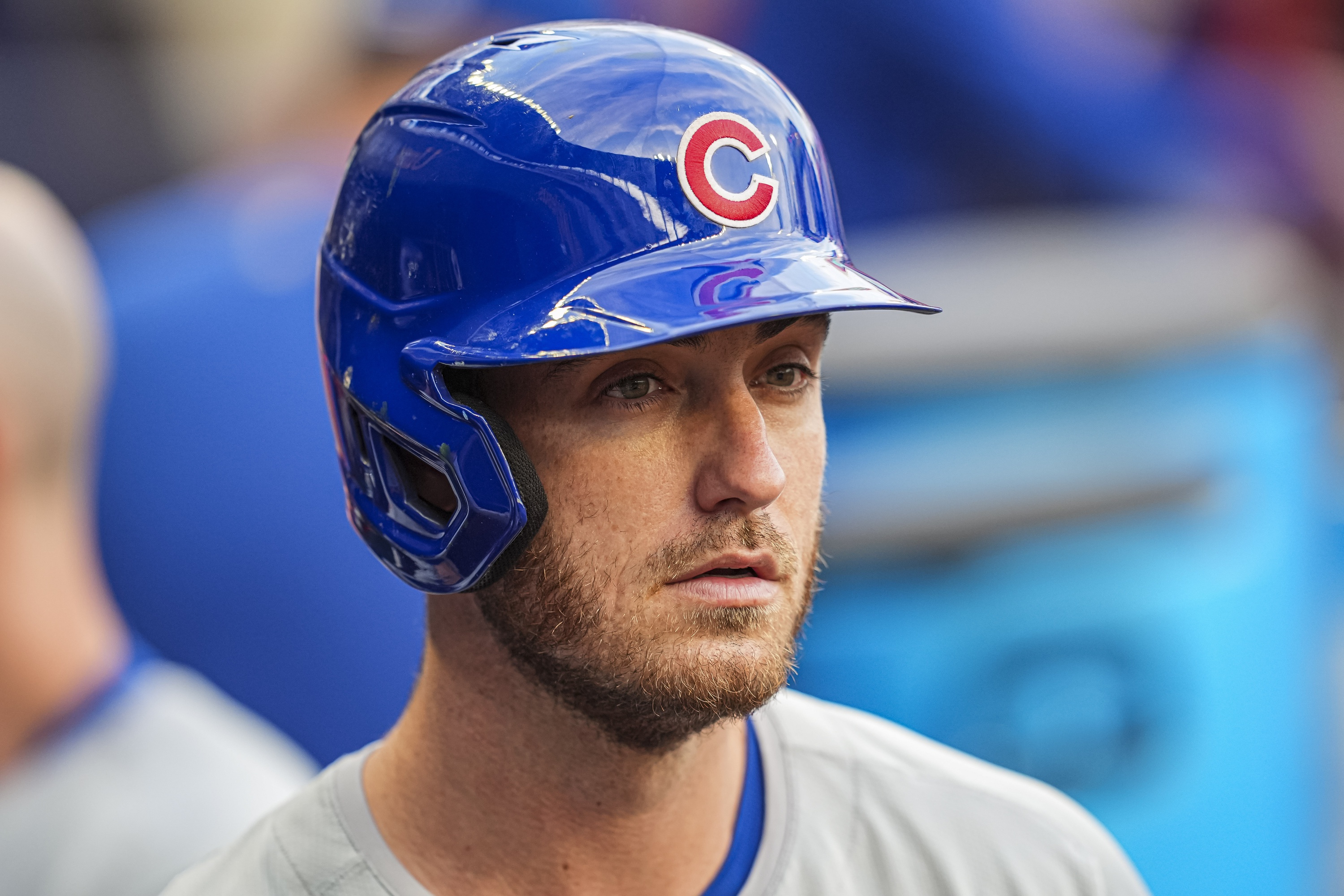 mlb picks Cody Bellinger Chicago Cubs predictions best bet odds
