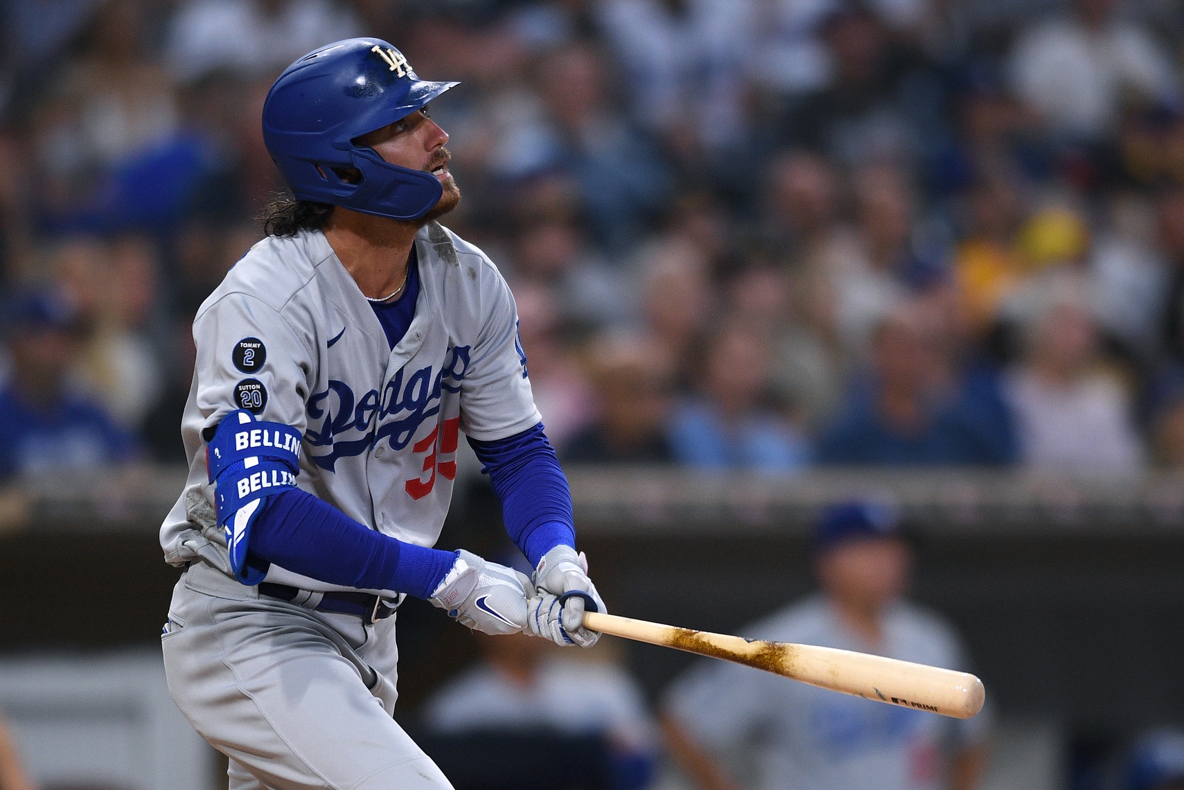 mlb picks Cody Bellinger los angeles dodgers predictions best bet odds
