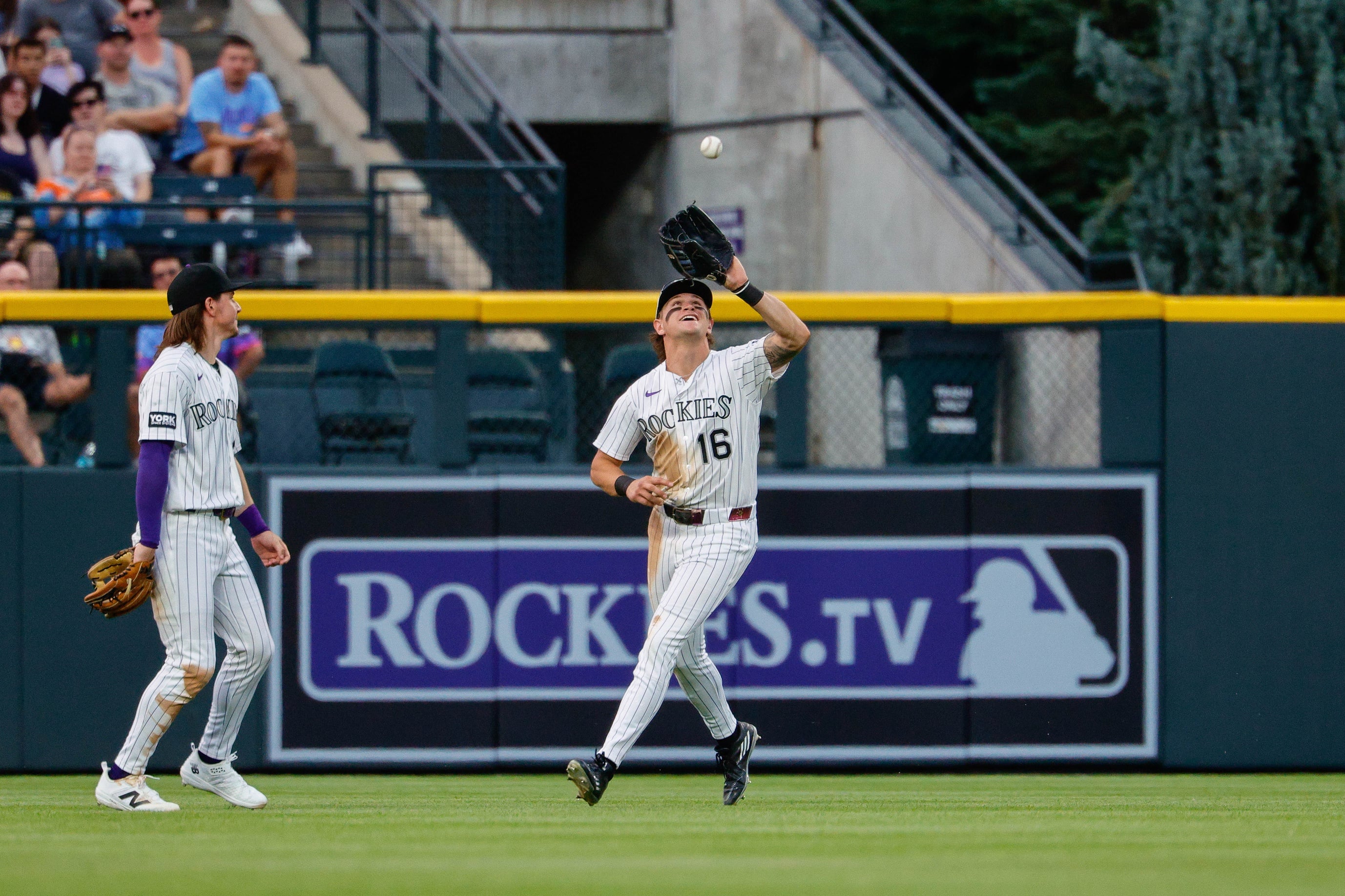 mlb picks Cole Carrigg Colorado Rockies predictions best bet odds