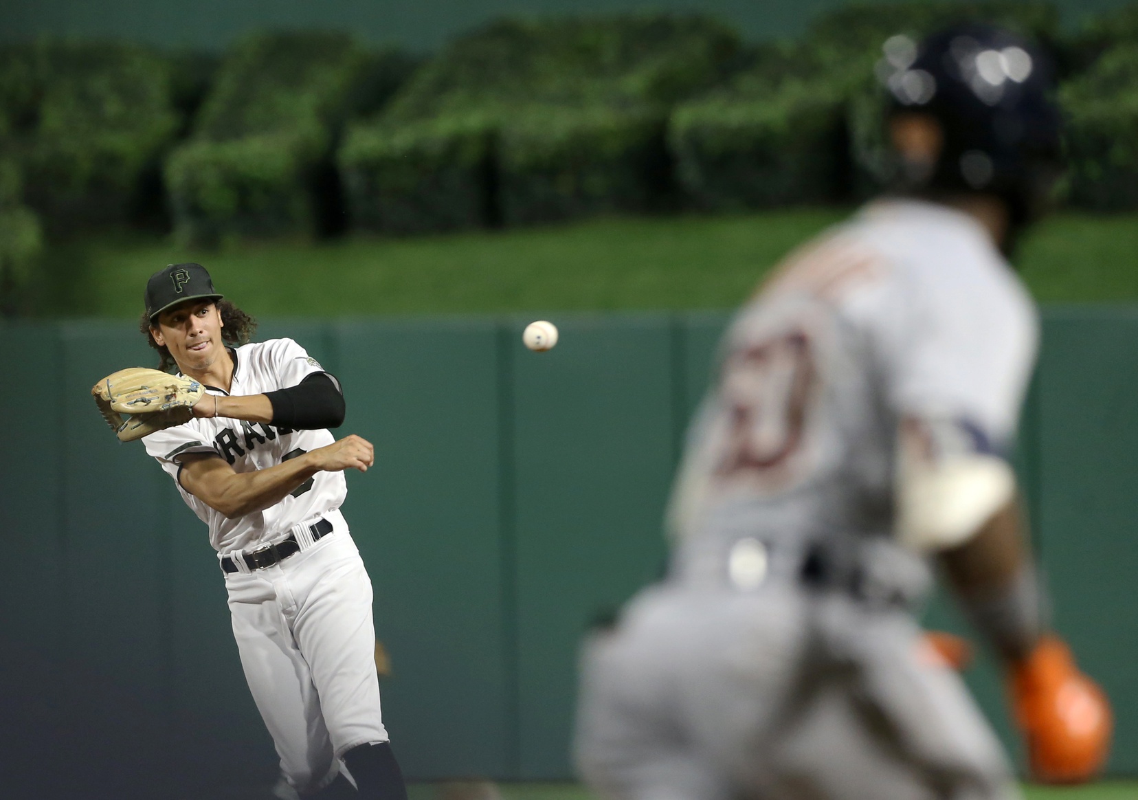 mlb picks Cole Tucker pittsburgh pirates predictions best bet odds