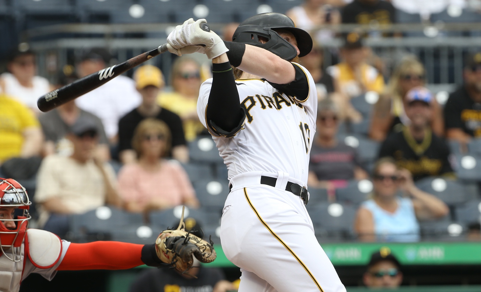 mlb picks Colin Moran pittsburgh pirates predictions best bet odds