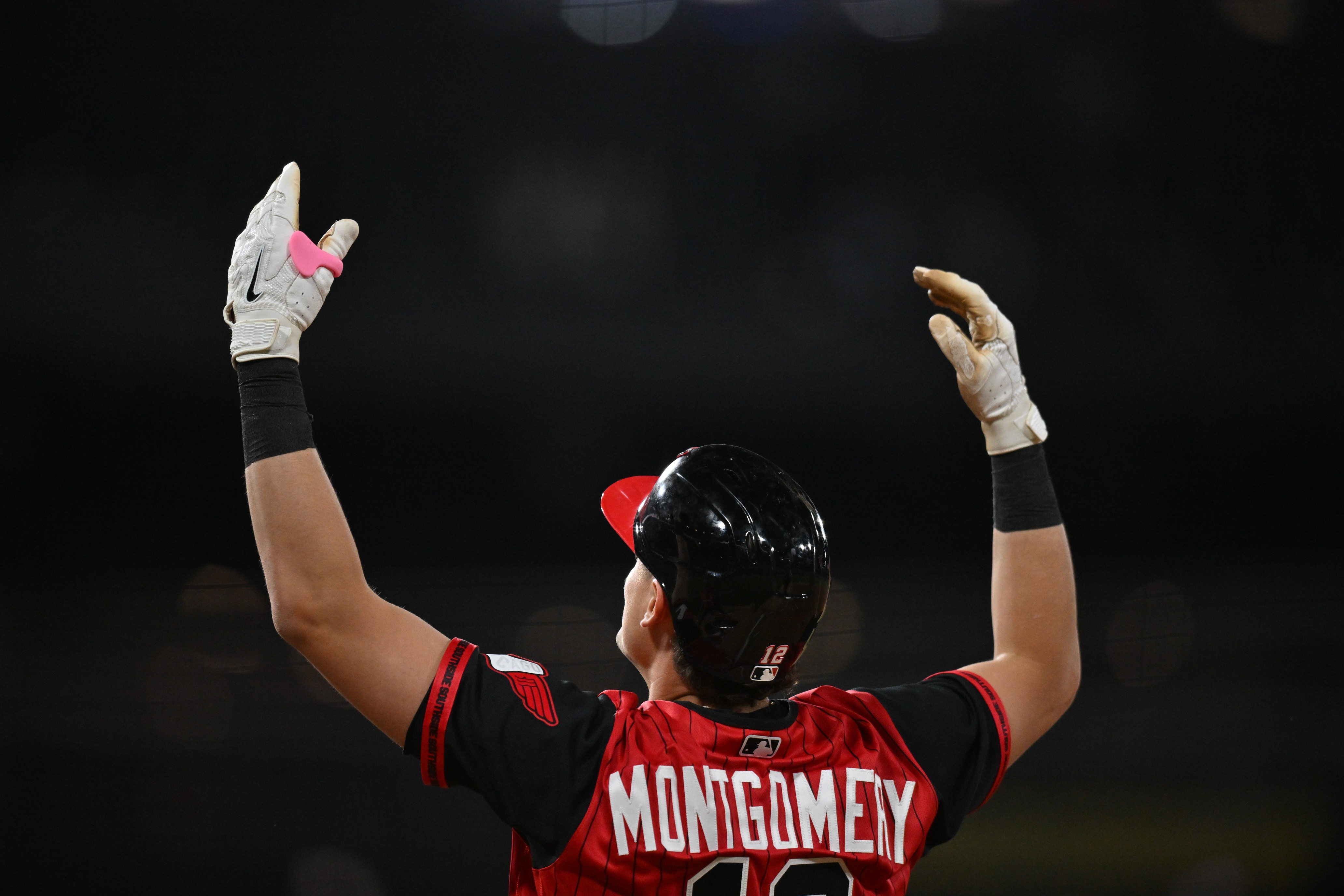 mlb picks Colson Montgomery Chicago White Sox predictions best bet odds