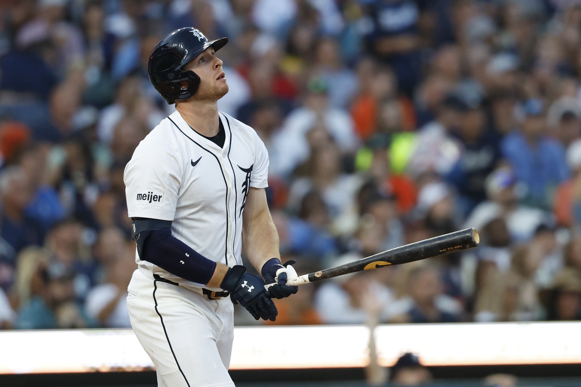 mlb picks Colt Keith Detroit Tigers predictions best bet odds