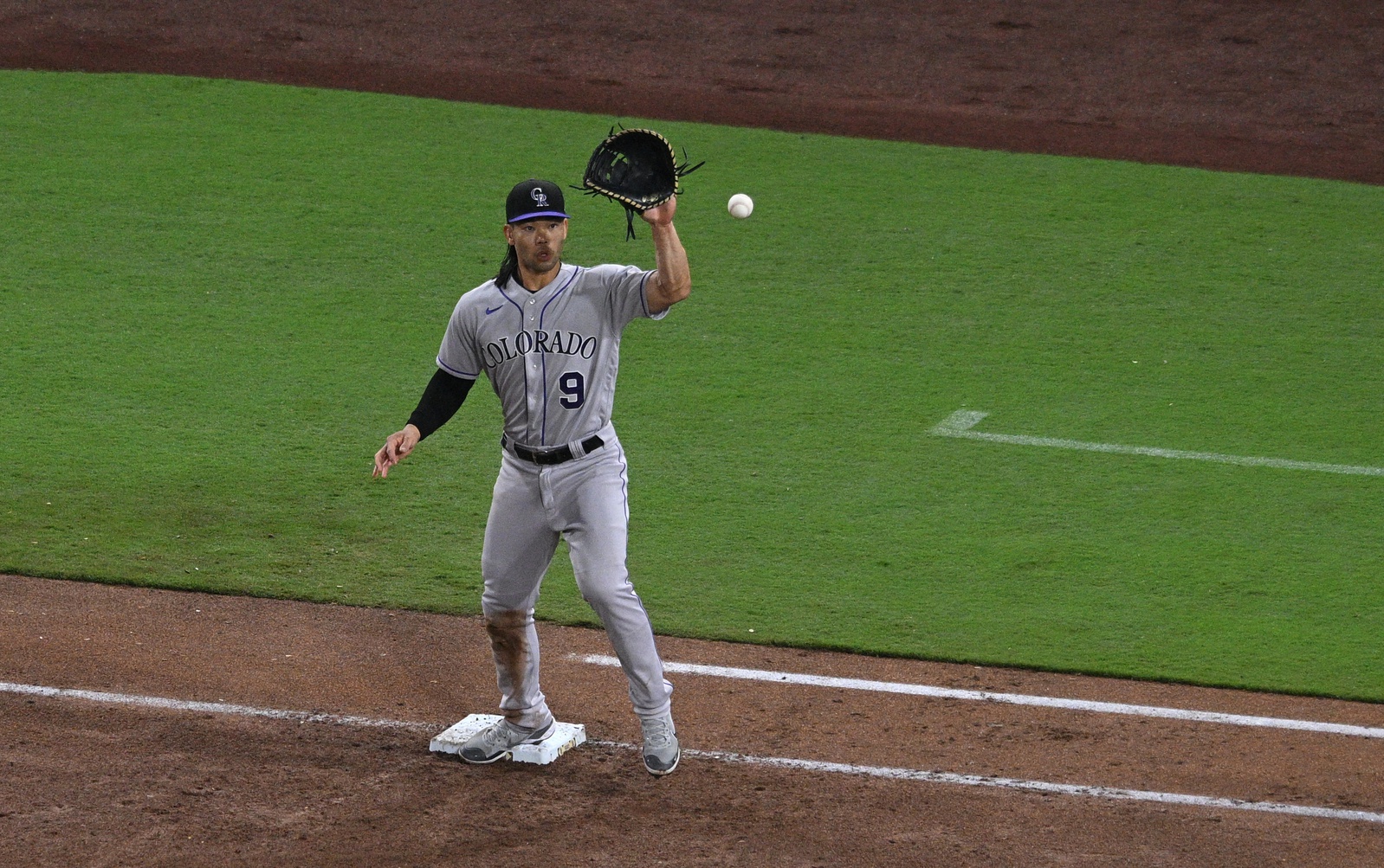 mlb picks Connor Joe Colorado Rockies predictions best bet odds
