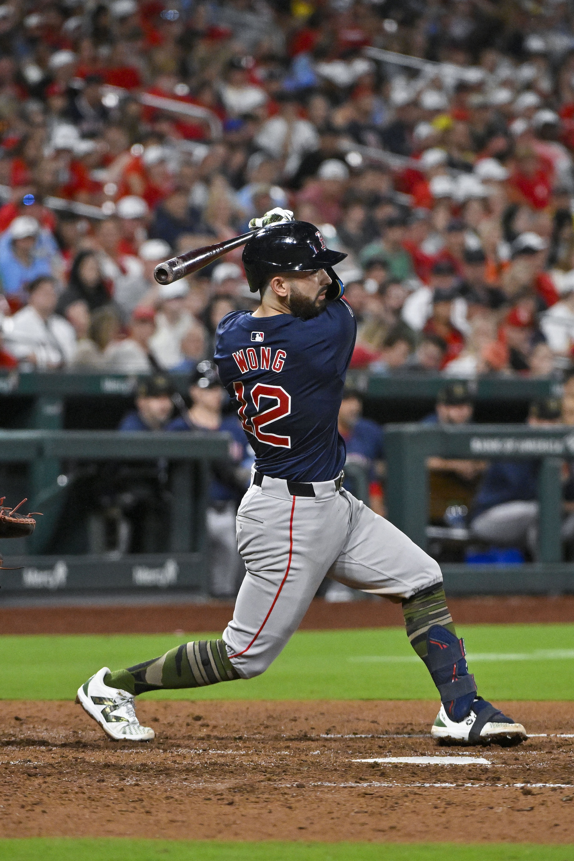 mlb picks Connor Wong Boston Red Sox predictions best bet odds